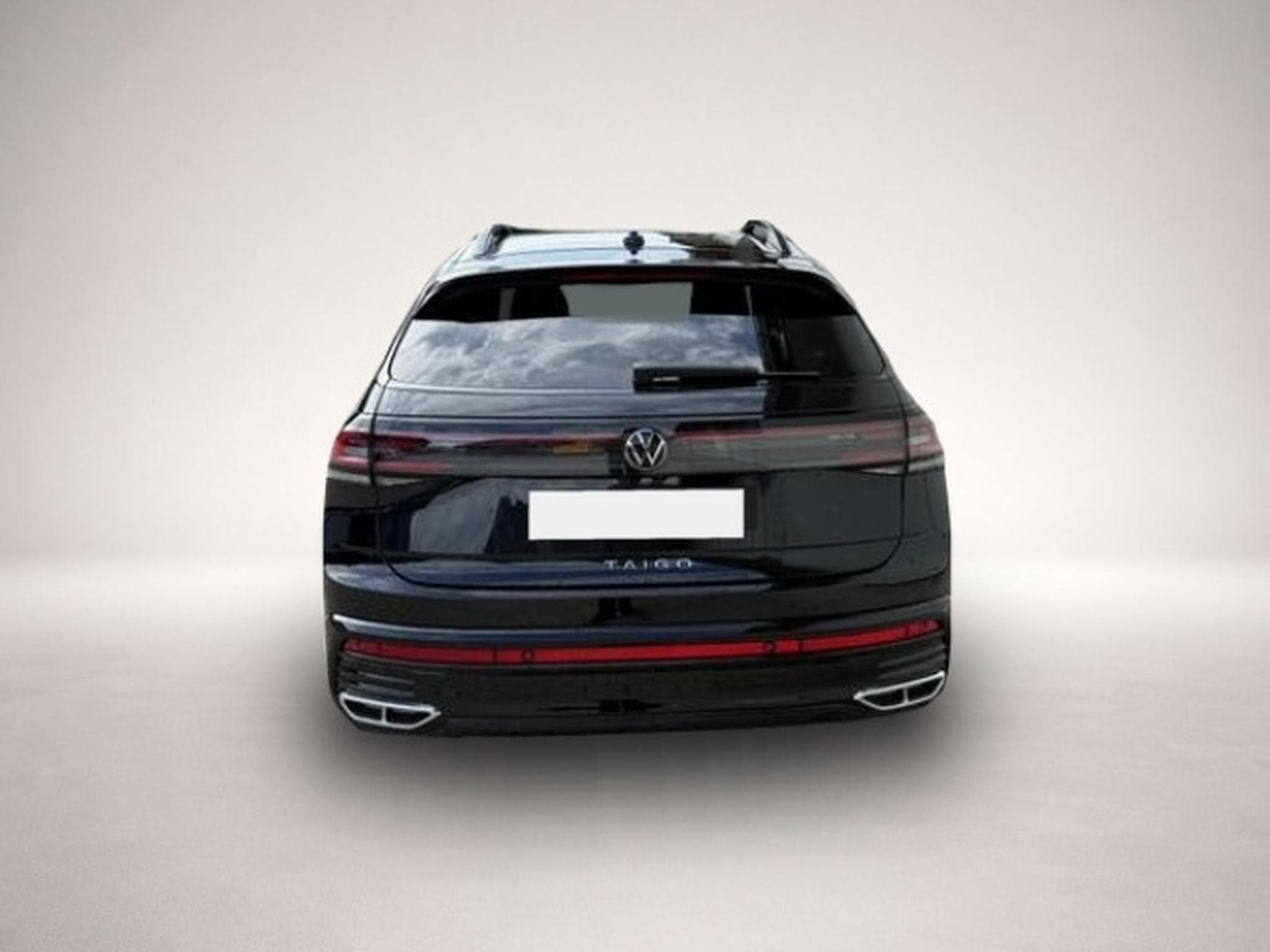 VW Taigo (2026) - Photo 5