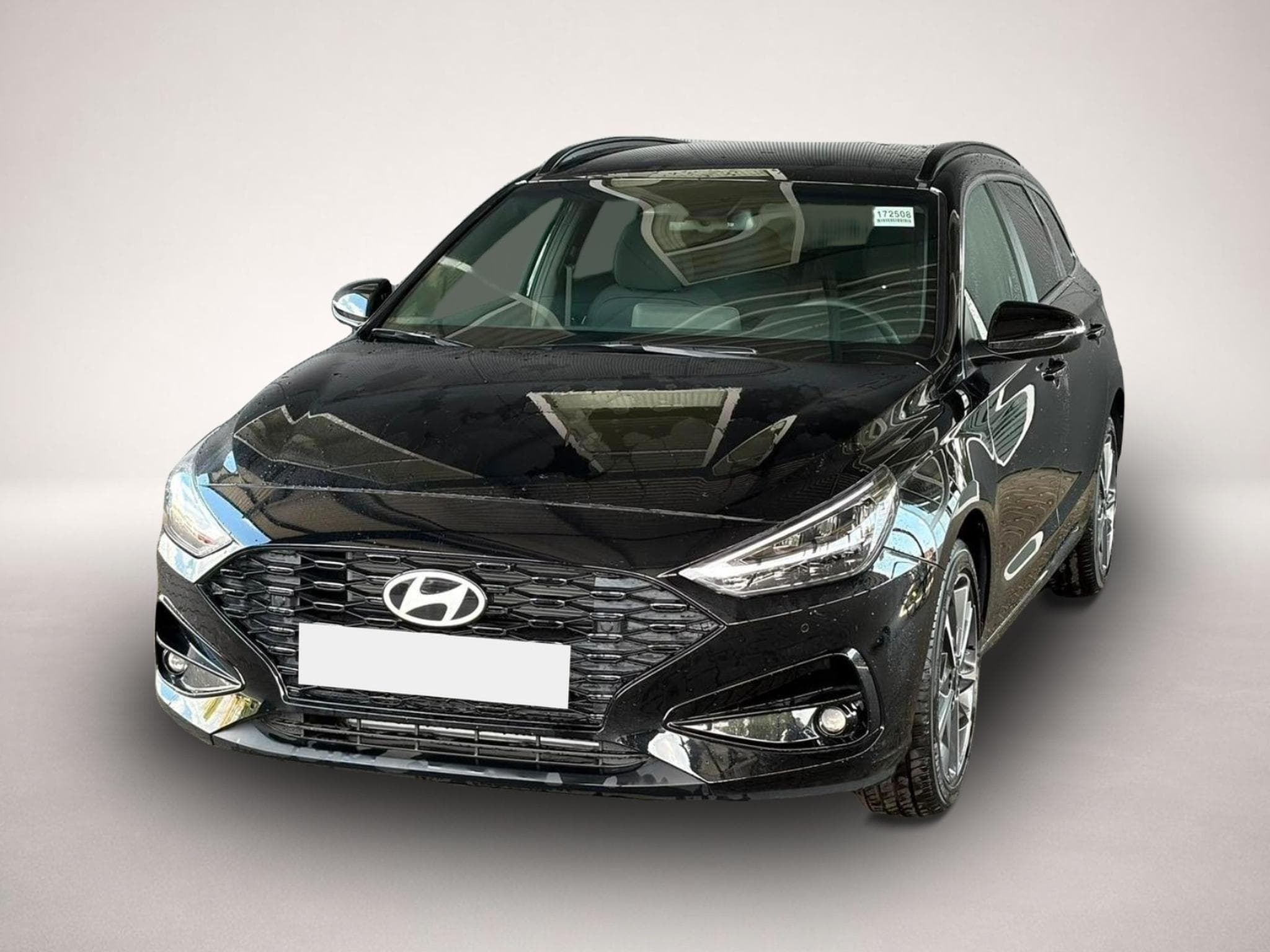 Hyundai i30 (2025) - Foto 1