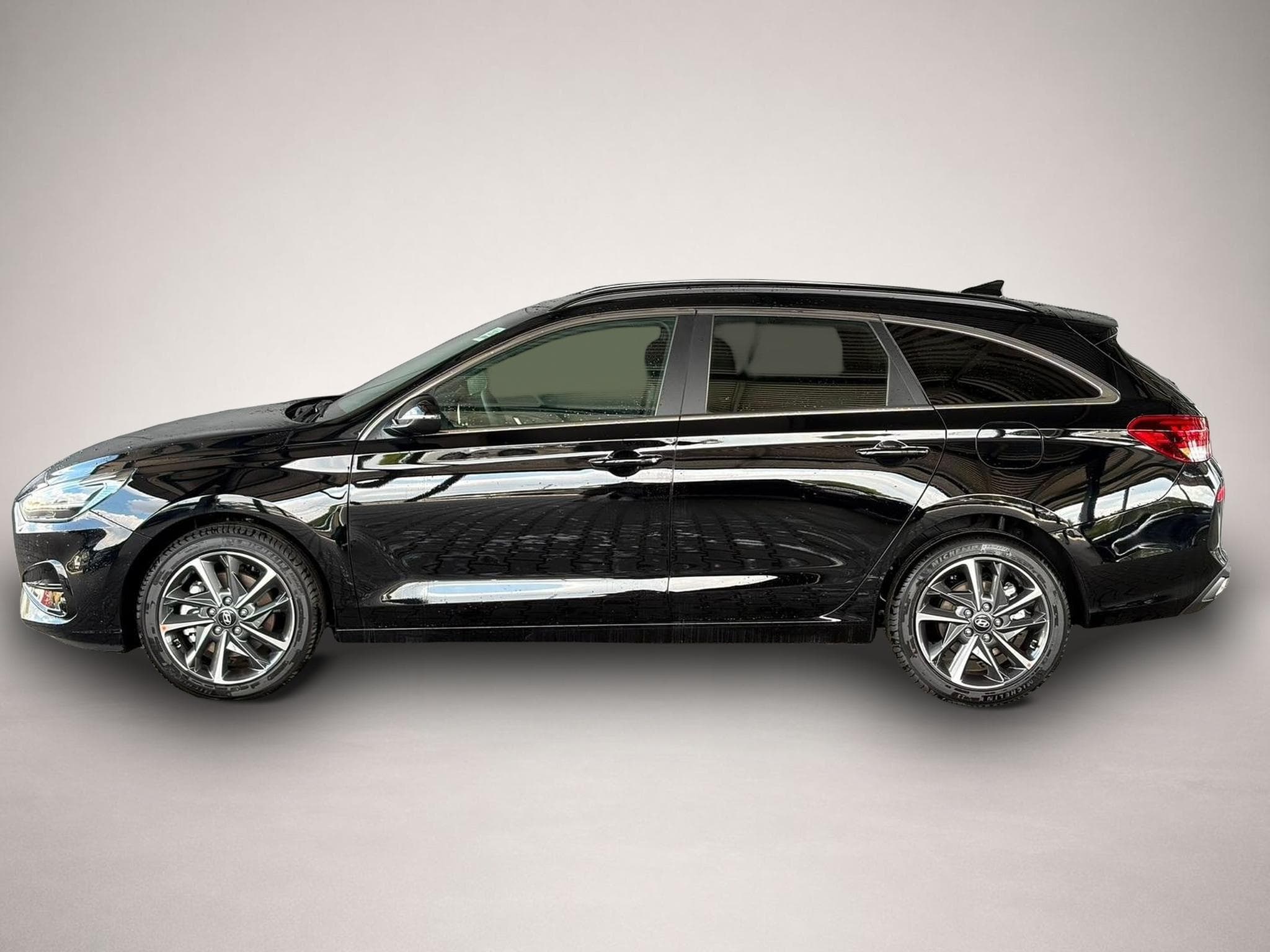 Hyundai i30 (2025) - Foto 2