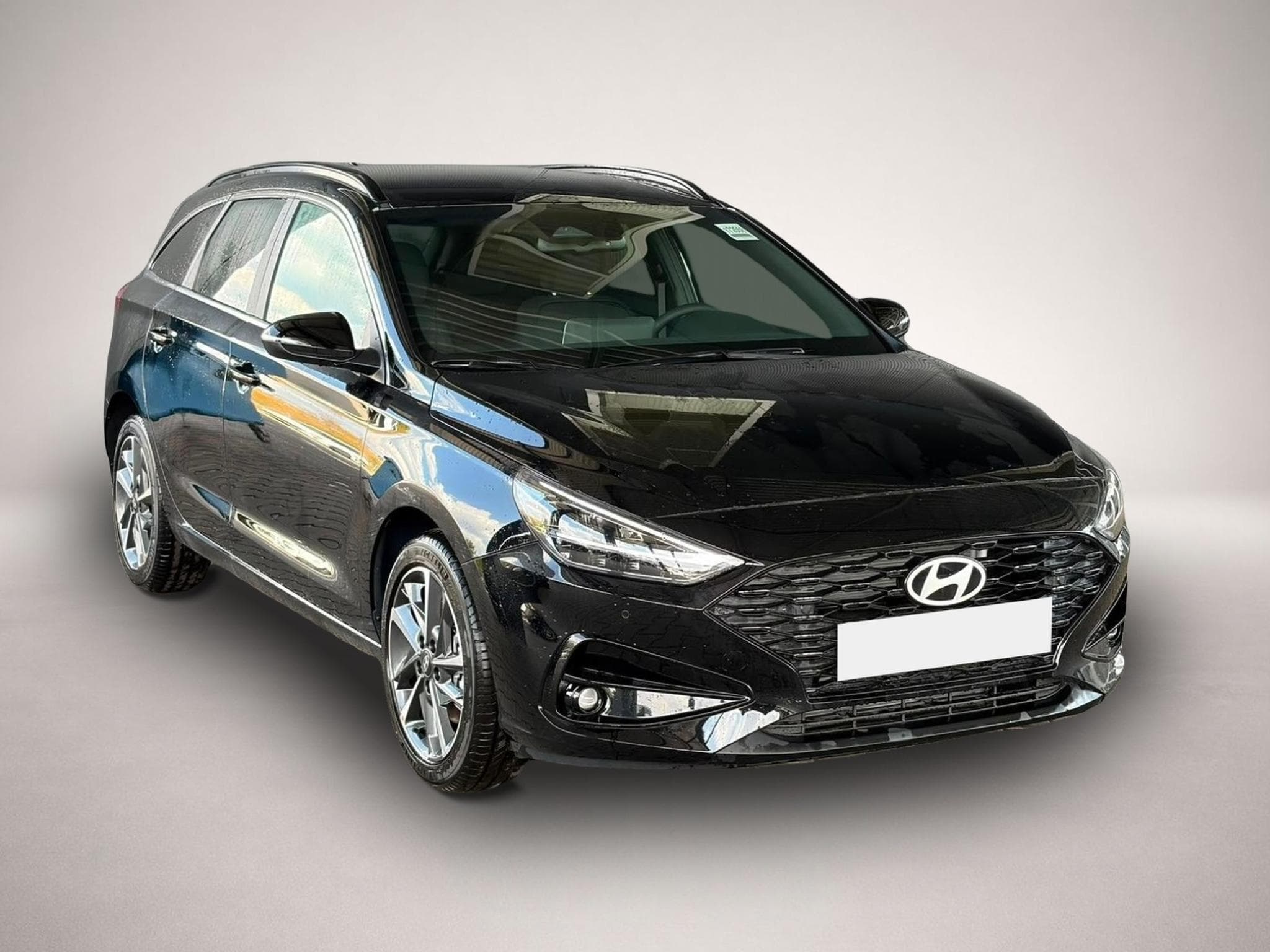 Hyundai i30 (2025) - Foto 4