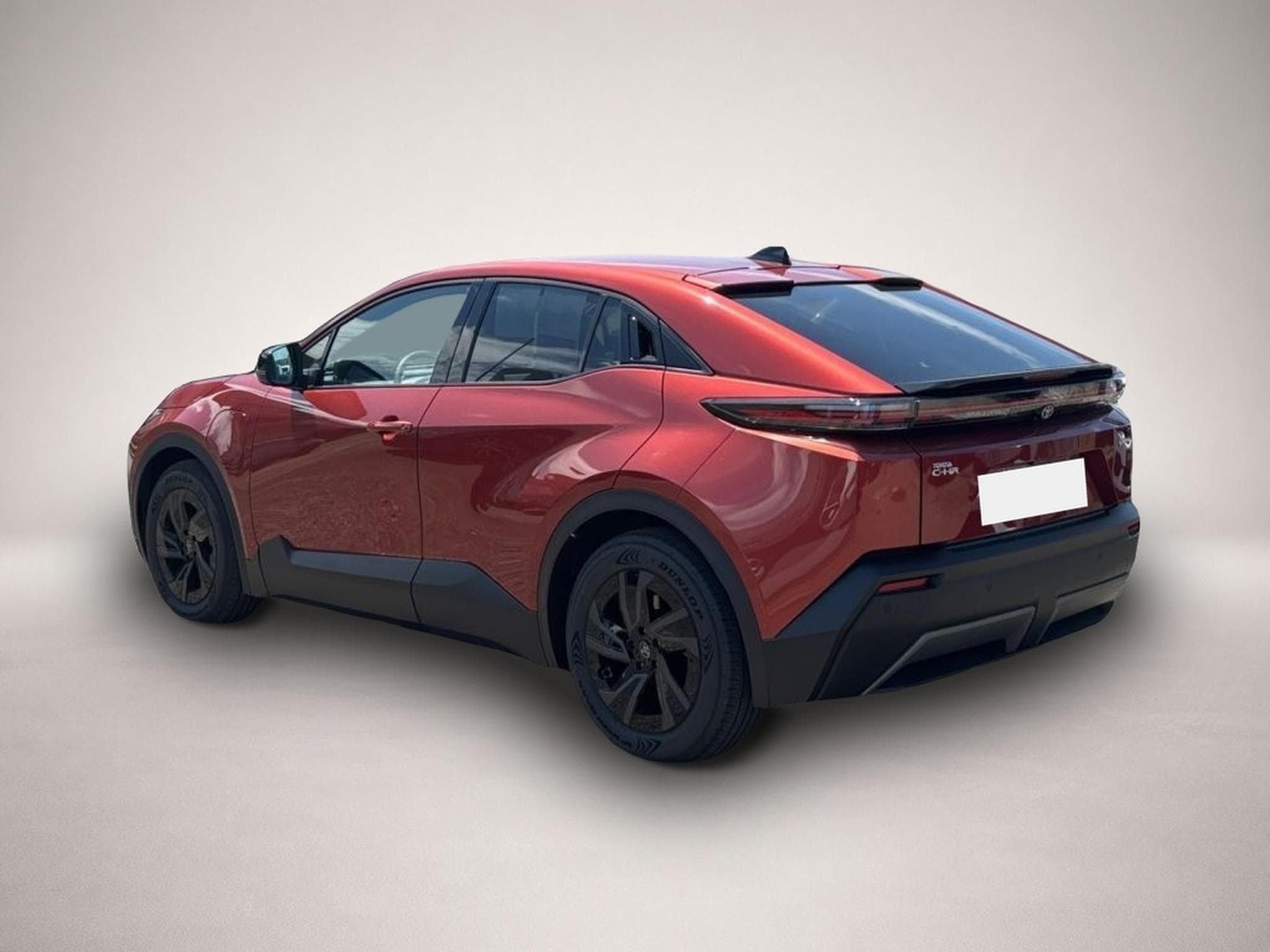Toyota C-HR (2026) - Foto 2