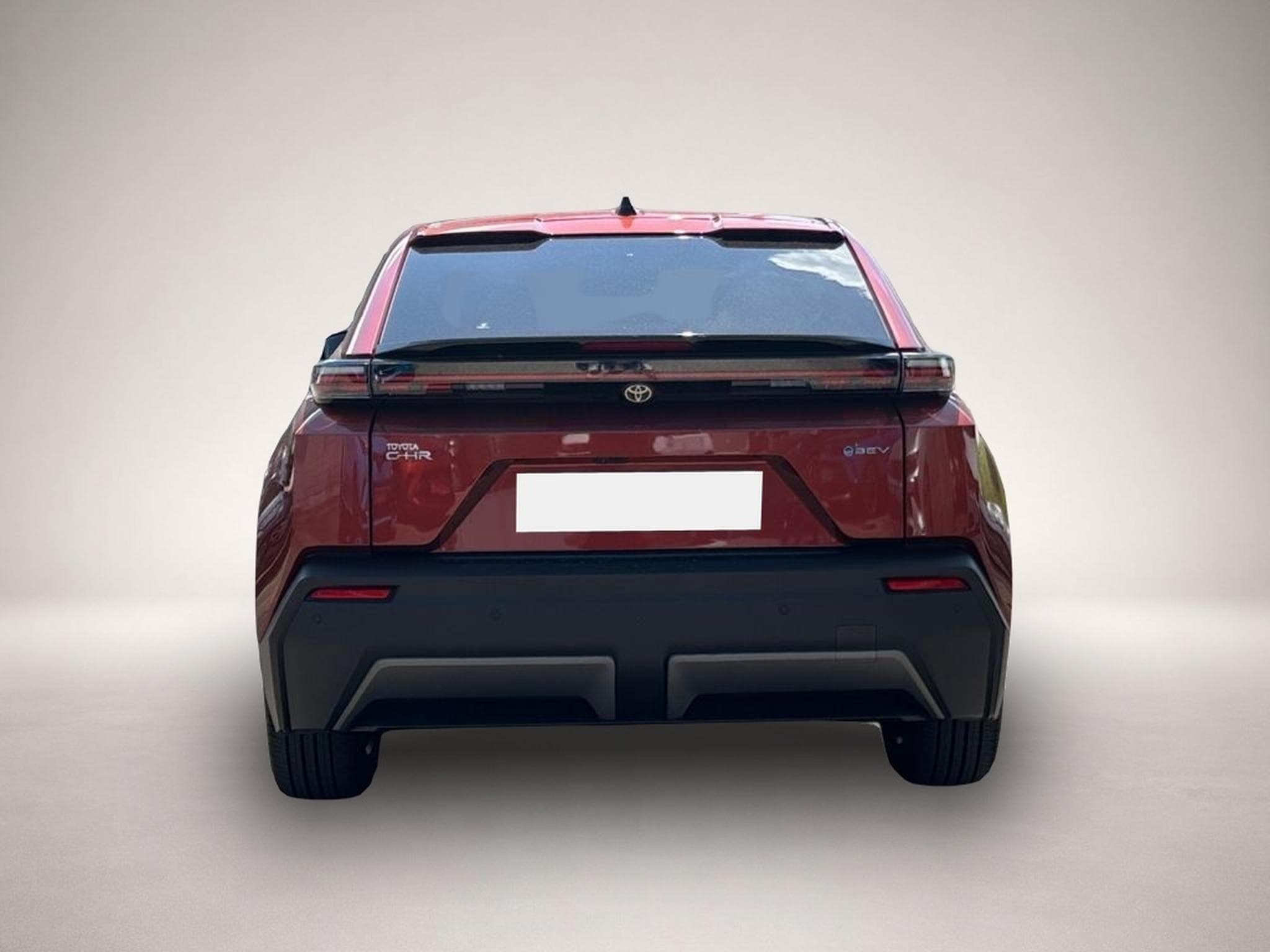 Toyota C-HR (2026) - Foto 3