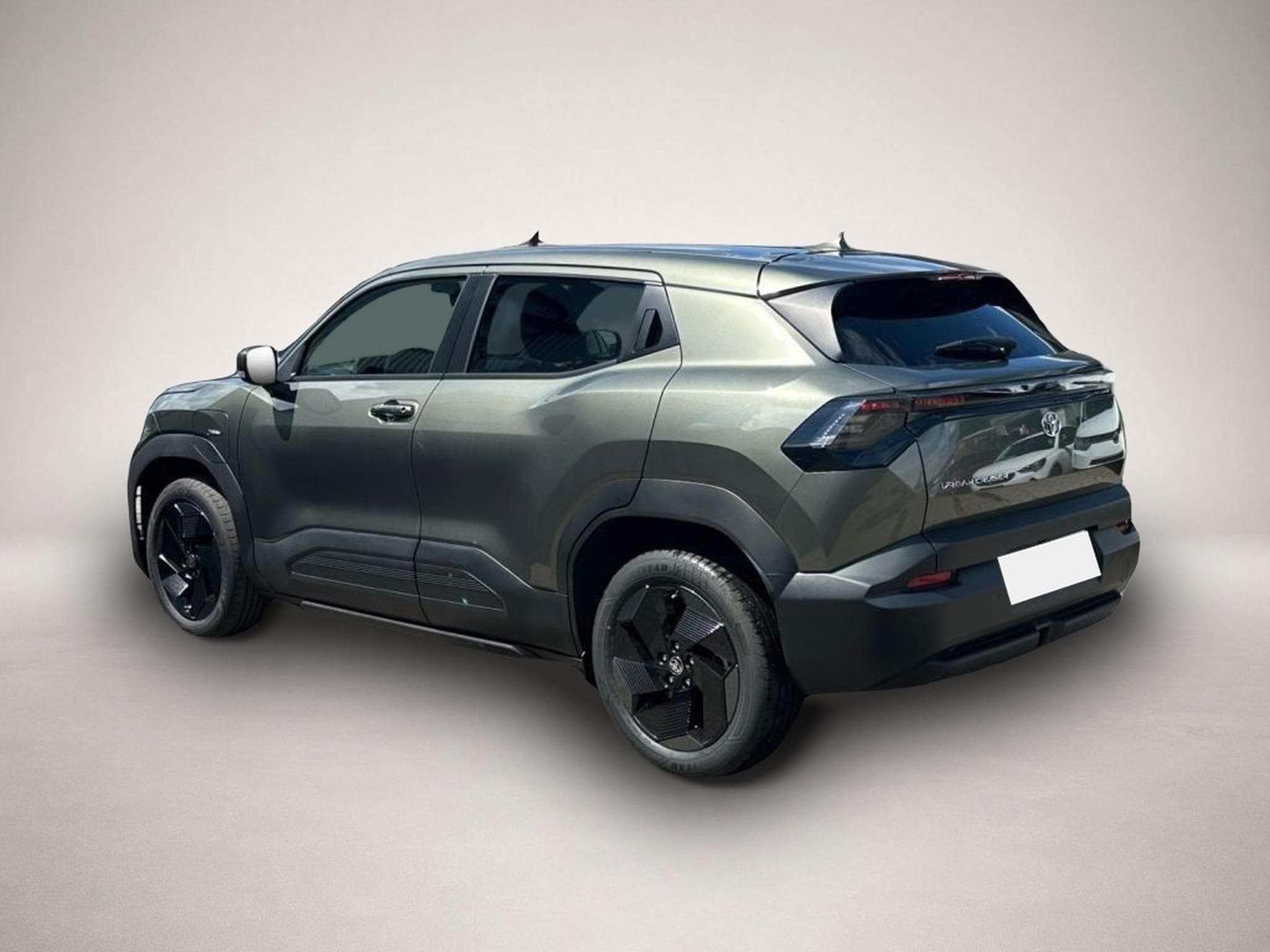 Toyota Urban Cruiser (2026) - Foto 2