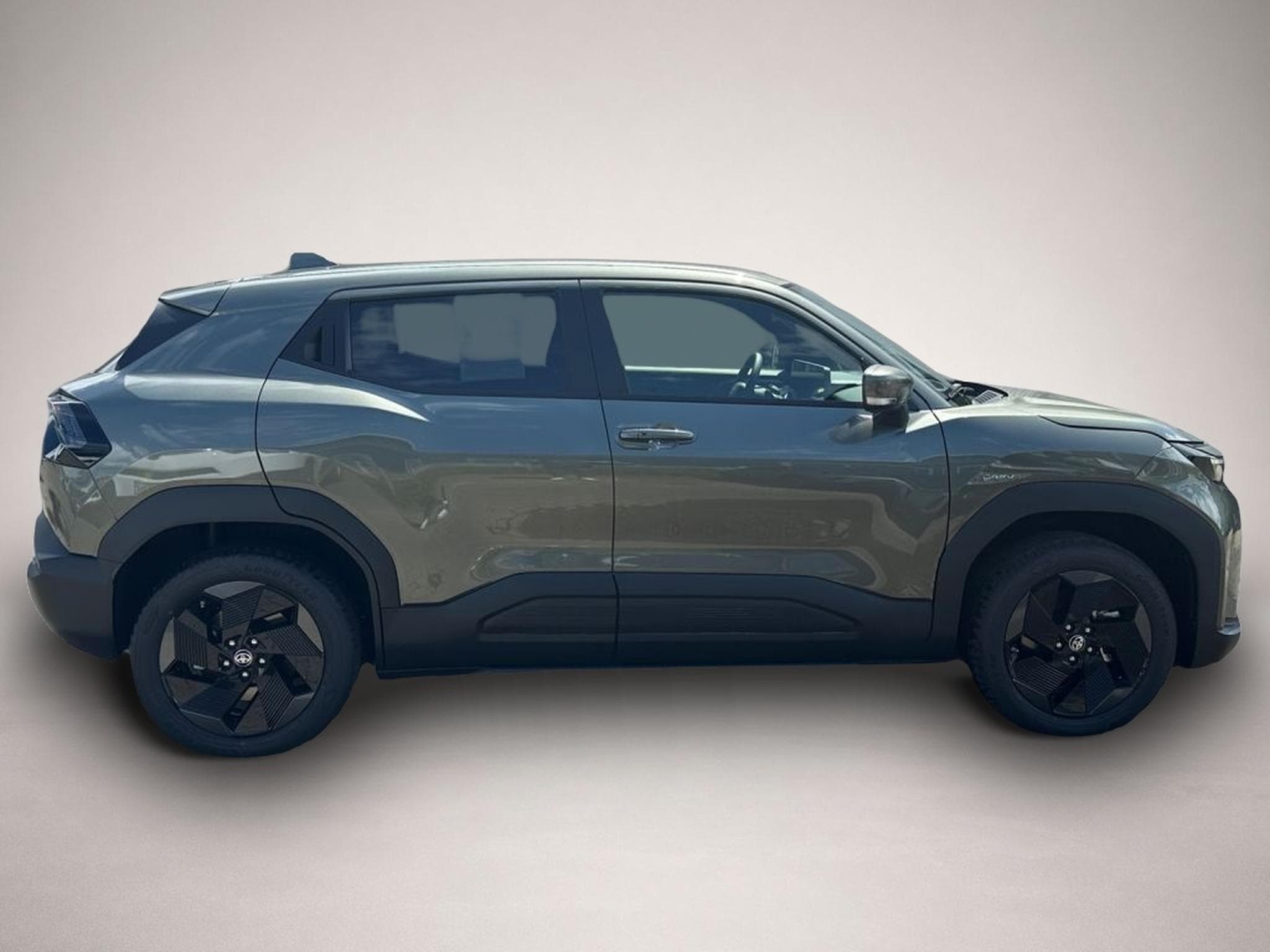 Toyota Urban Cruiser (2026) - Foto 5