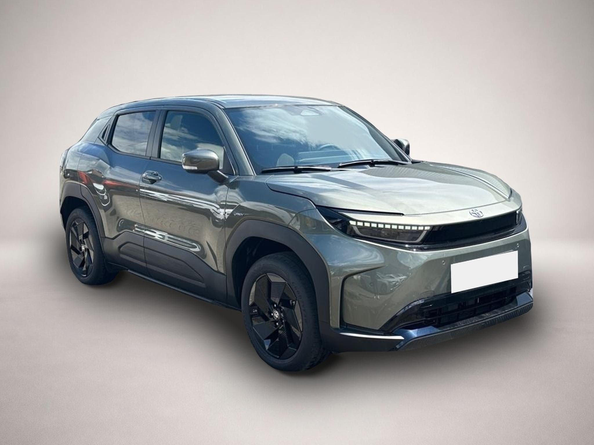 Toyota Urban Cruiser (2026) - Foto 6