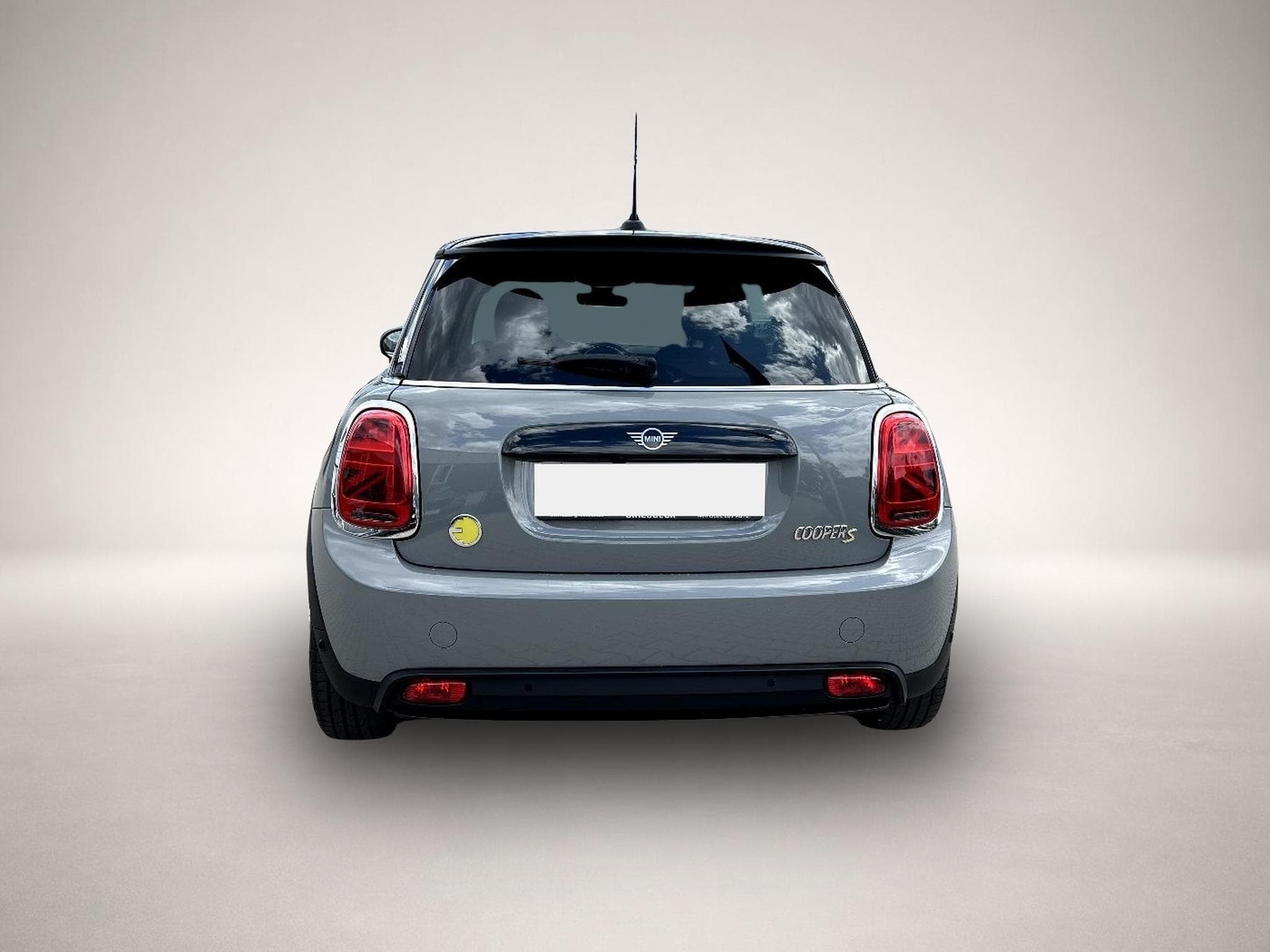 Mini Cooper (2022) - Foto 3