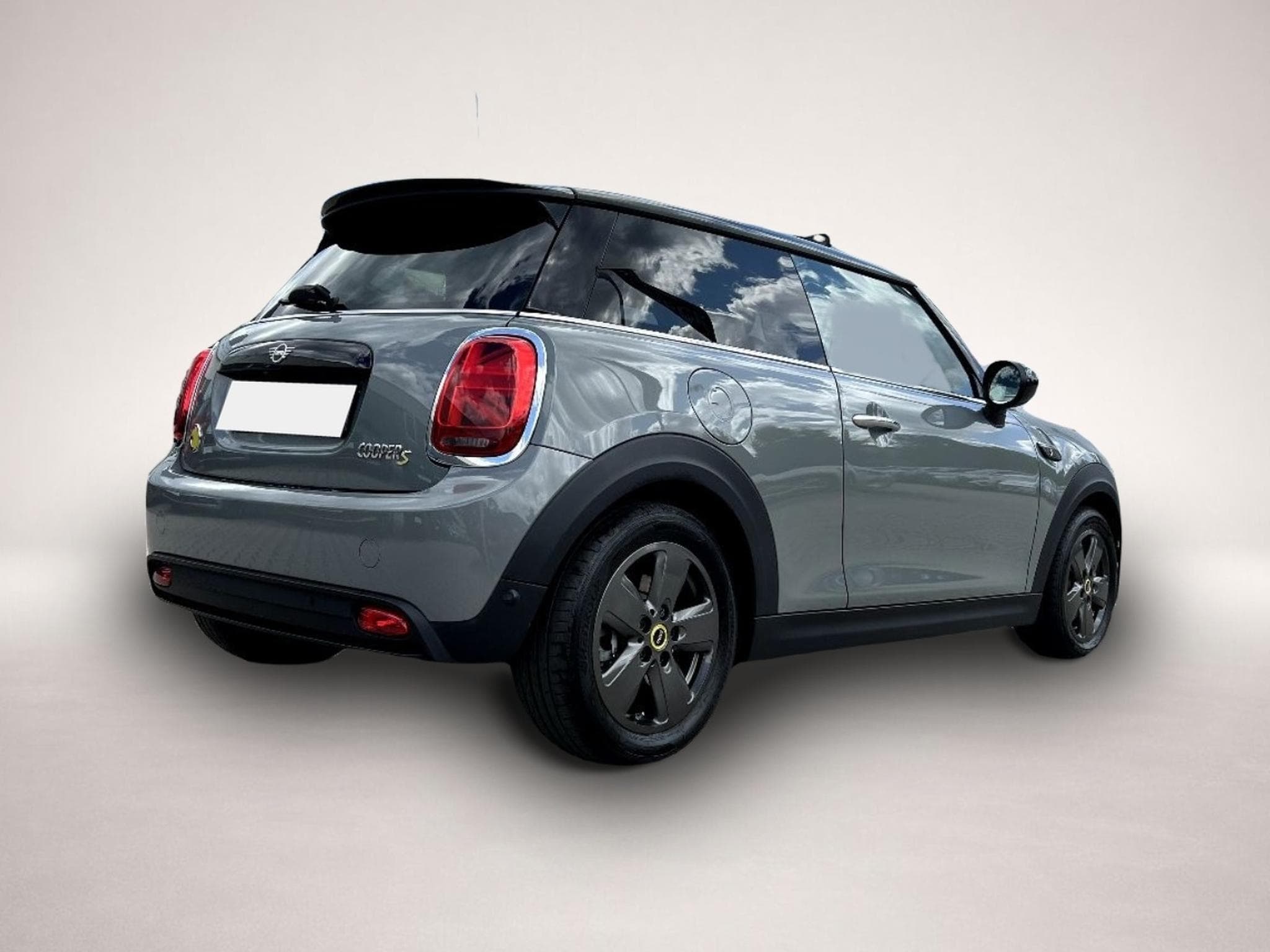 Mini Cooper (2022) - Foto 4