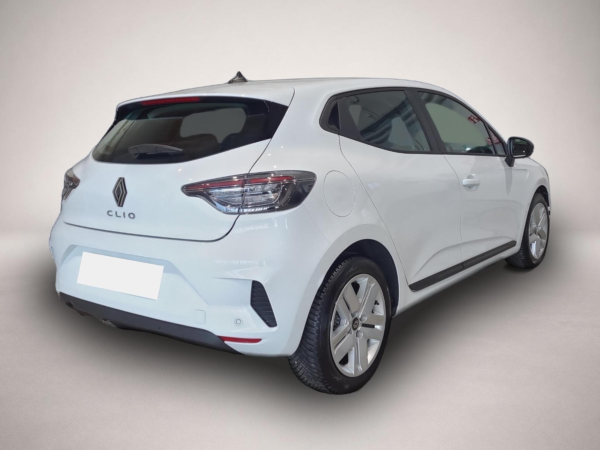 Renault Clio (2026) - Foto 3