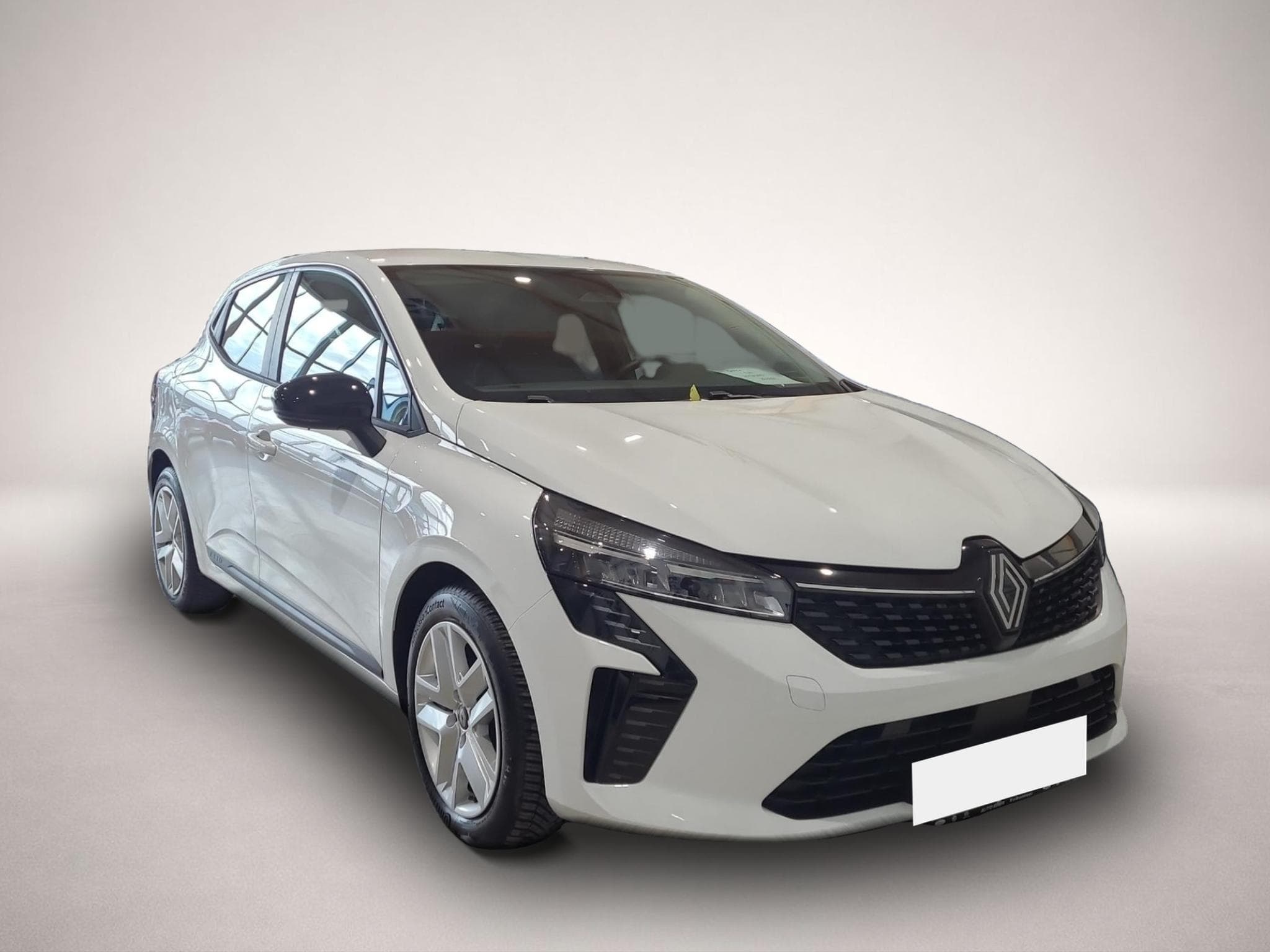 Renault Clio (2026) - Foto 4