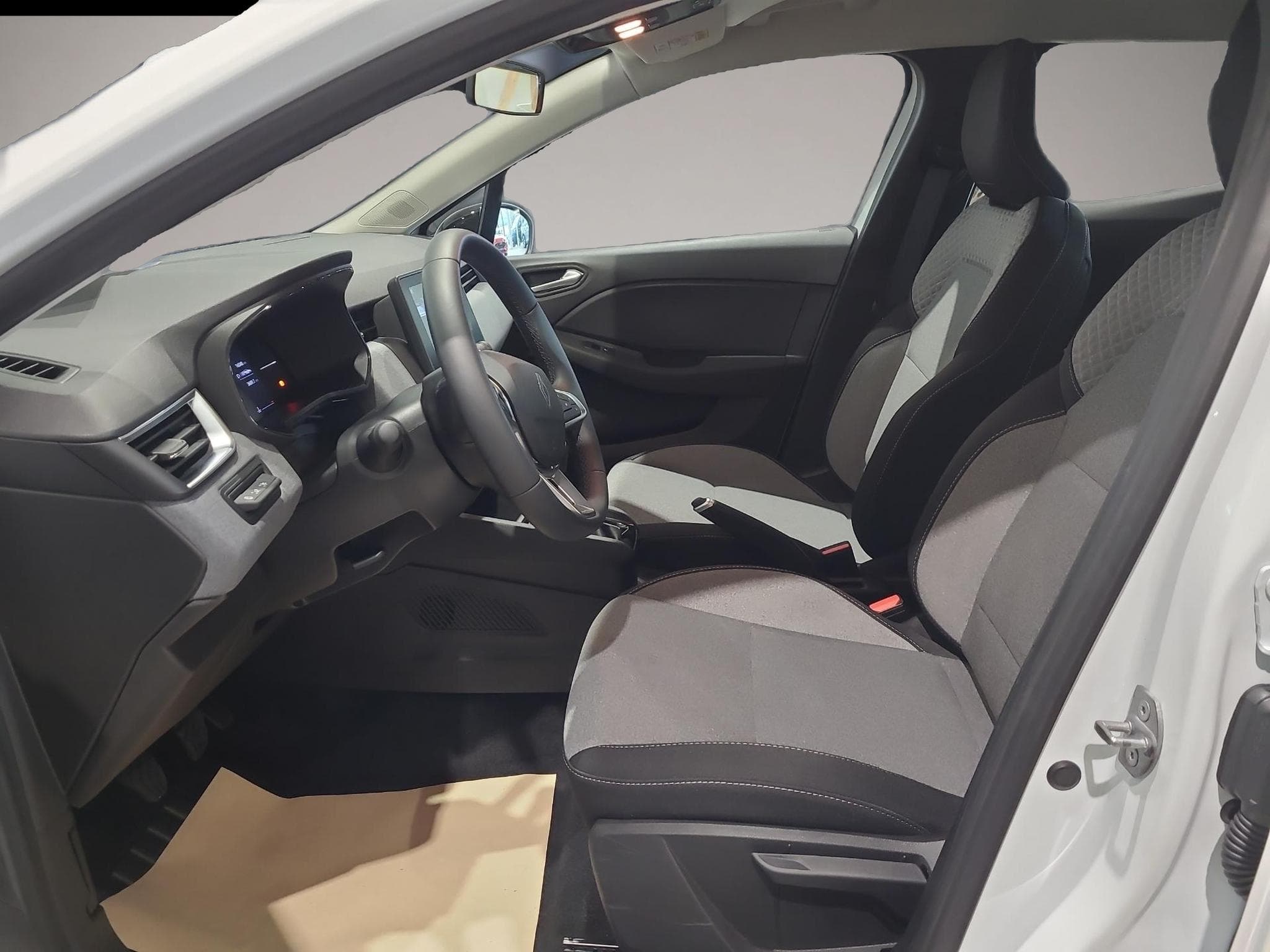 Renault Clio (2026) - Foto 5