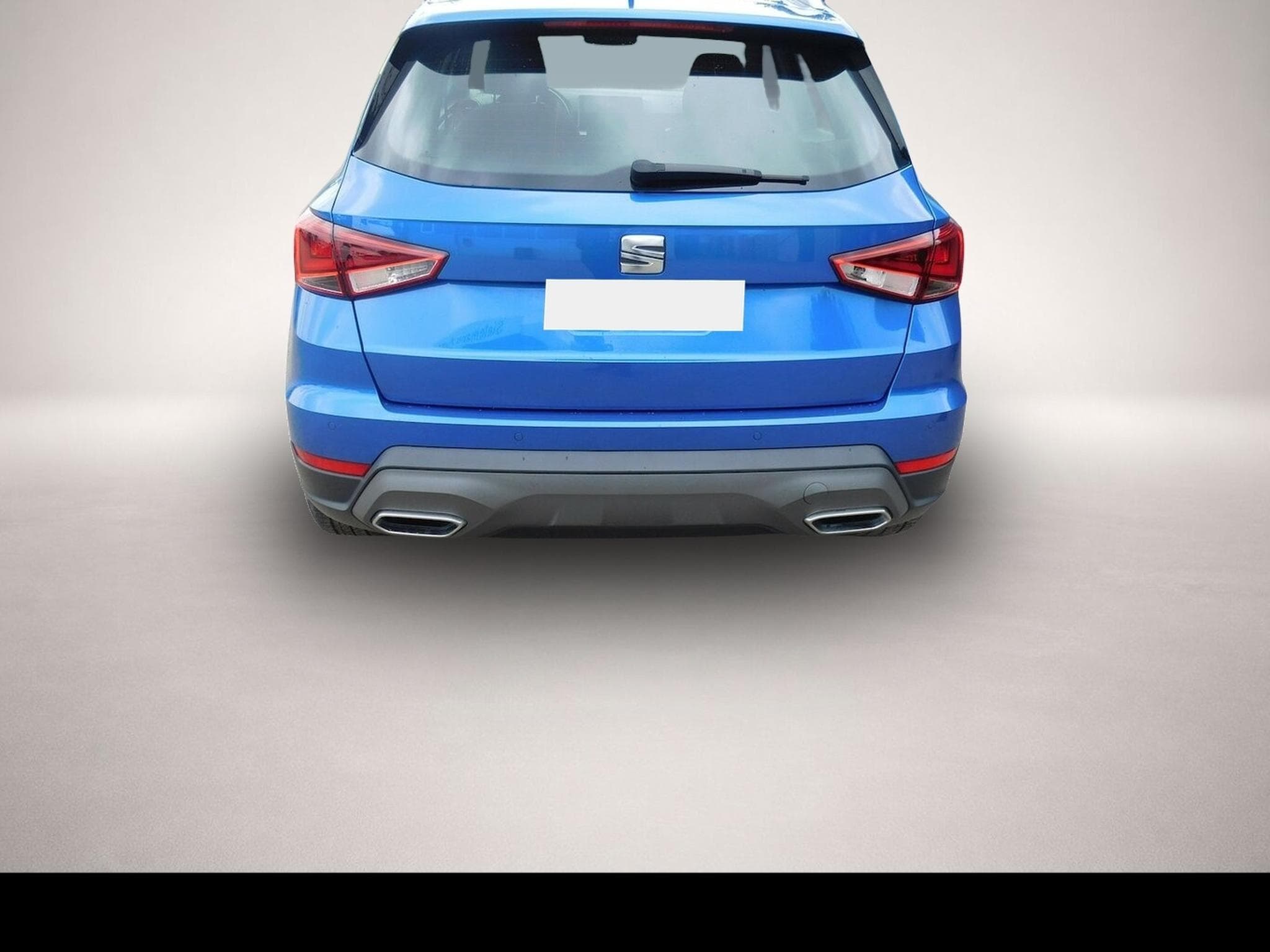 Seat Arona (2024) - Photo 4
