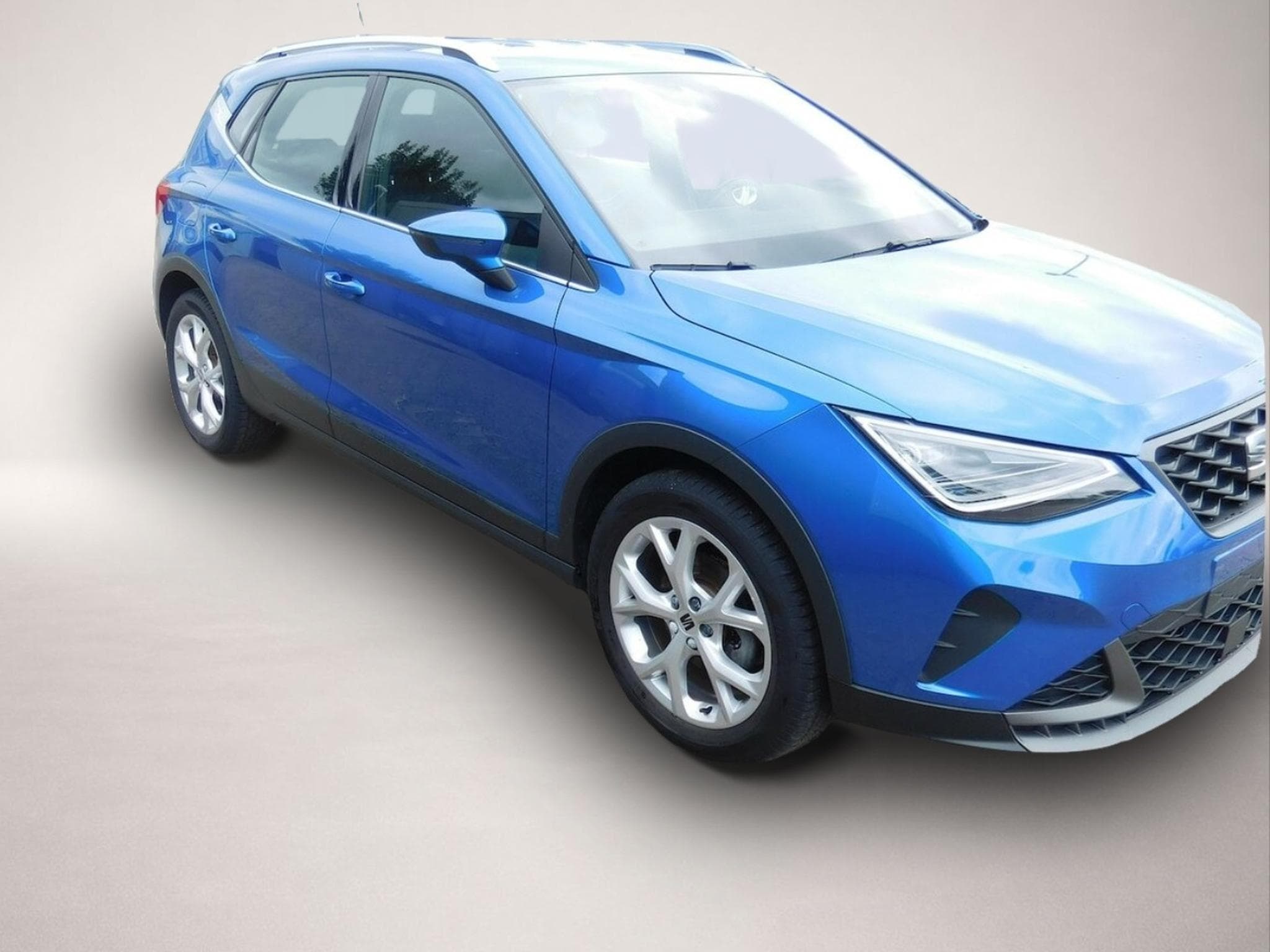 Seat Arona (2024) - Photo 5