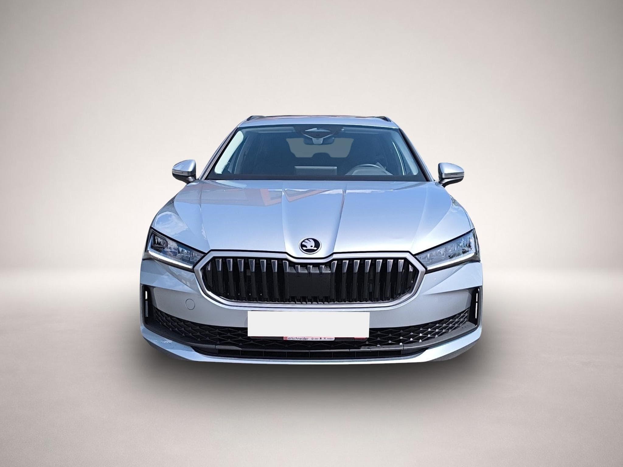 Skoda Superb (2025) - Foto 2