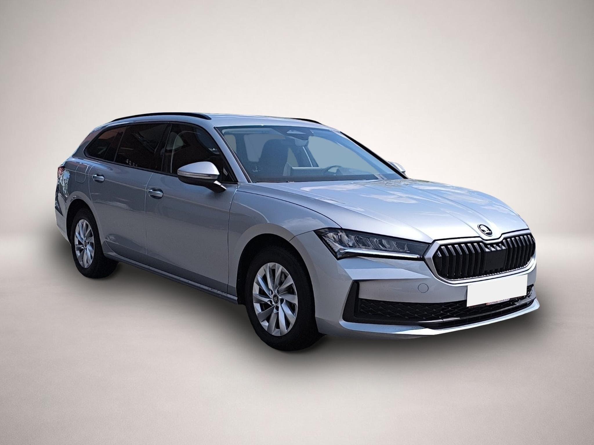Skoda Superb (2025) - Foto 3