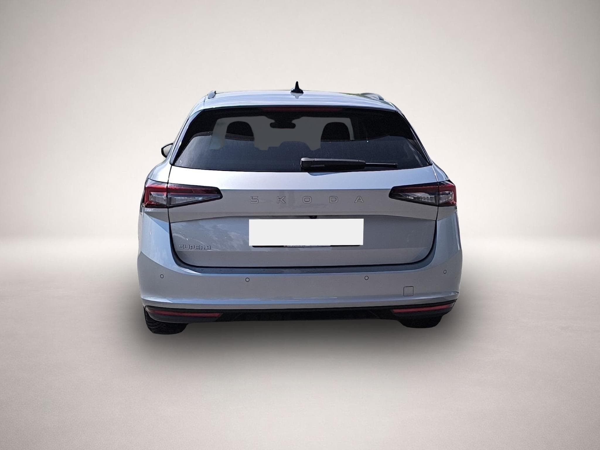 Skoda Superb (2025) - Foto 6