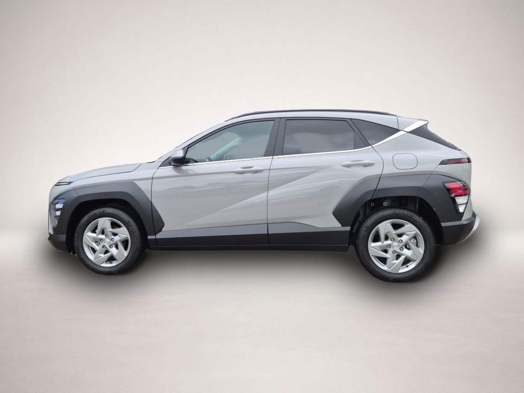 Hyundai Kona (2026) - Foto 1