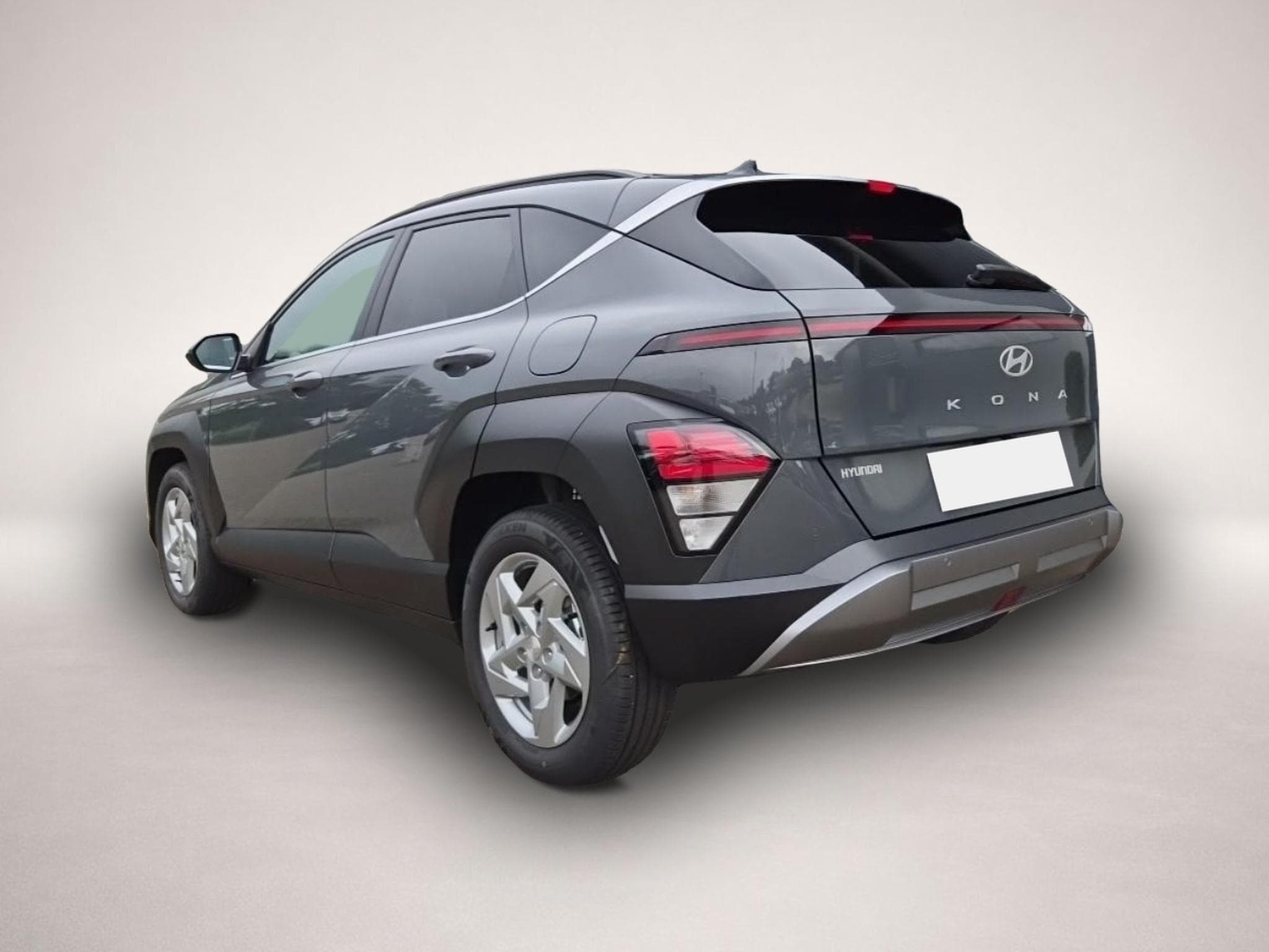 Hyundai Kona (2026) - Foto 3