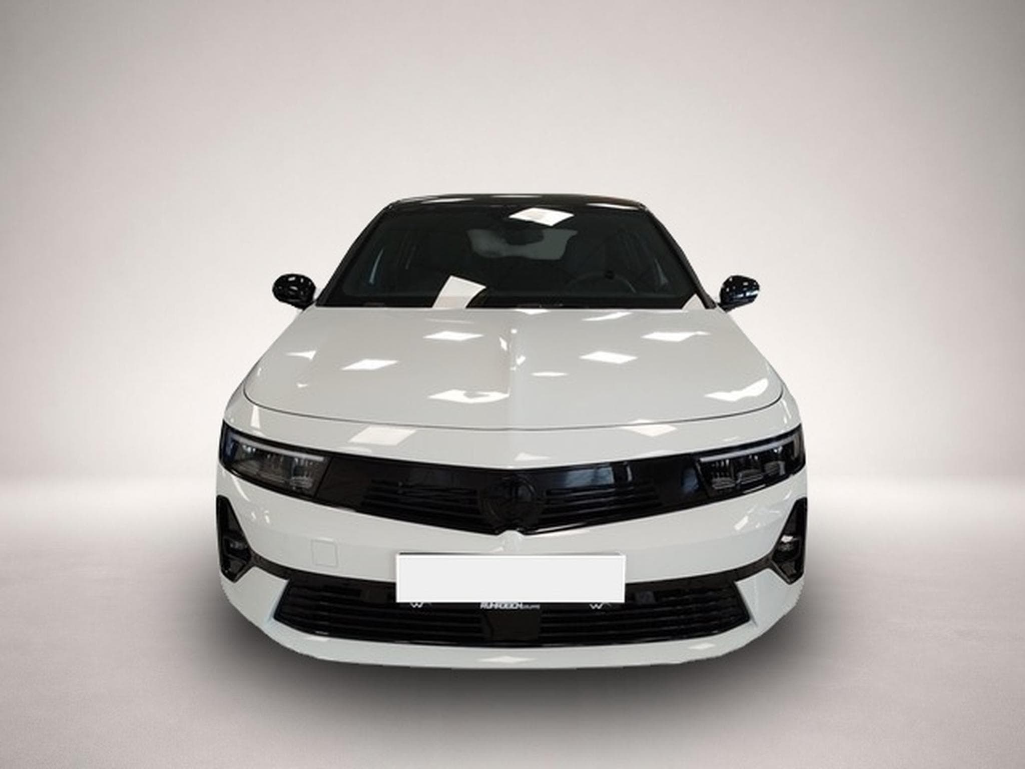 Opel Astra (2024) - Photo 6