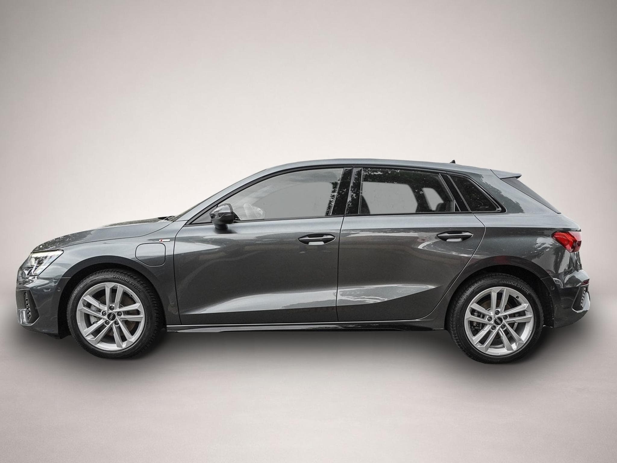 Audi A3 (2023) - Photo 4