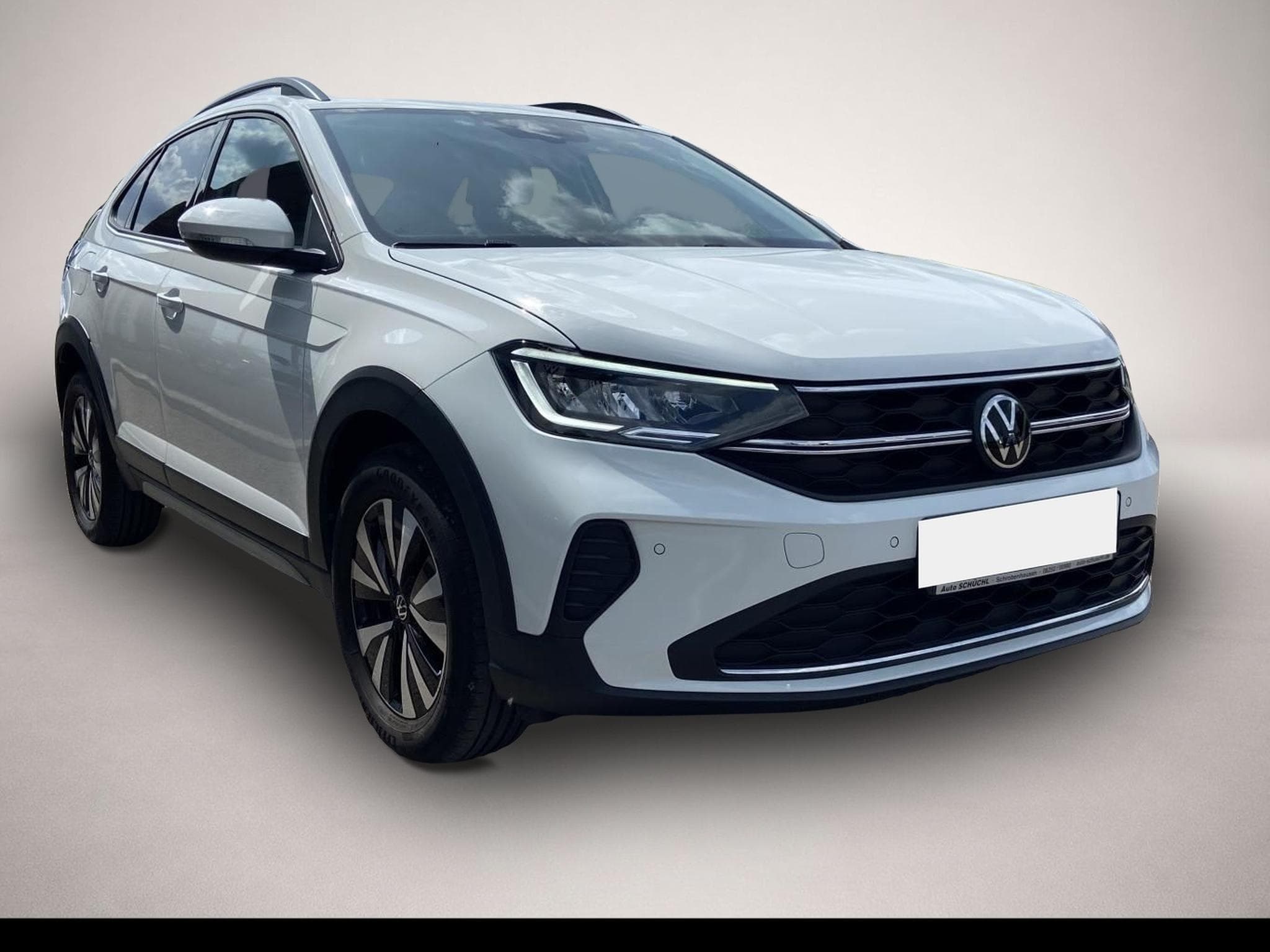 VW Taigo (2022) - Photo 5
