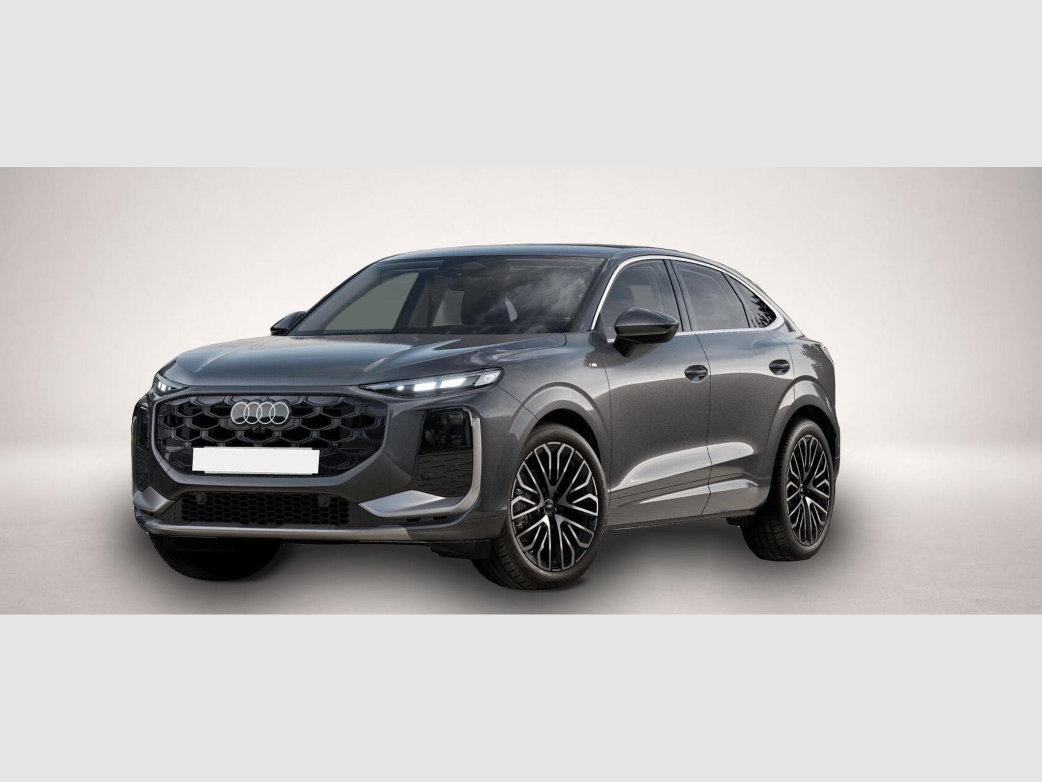 Audi Q3 (2026) - Foto 1