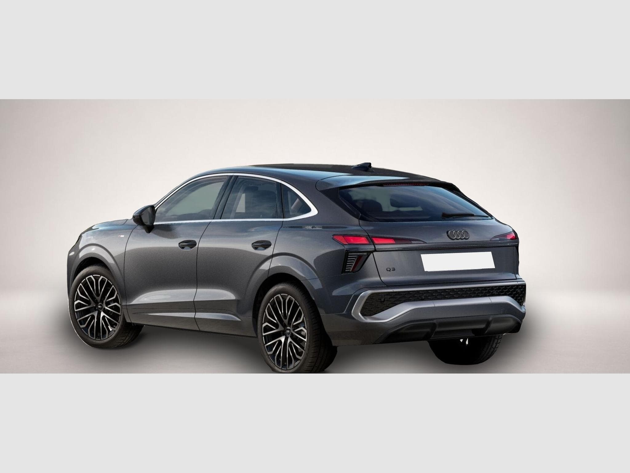Audi Q3 (2026) - Foto 2
