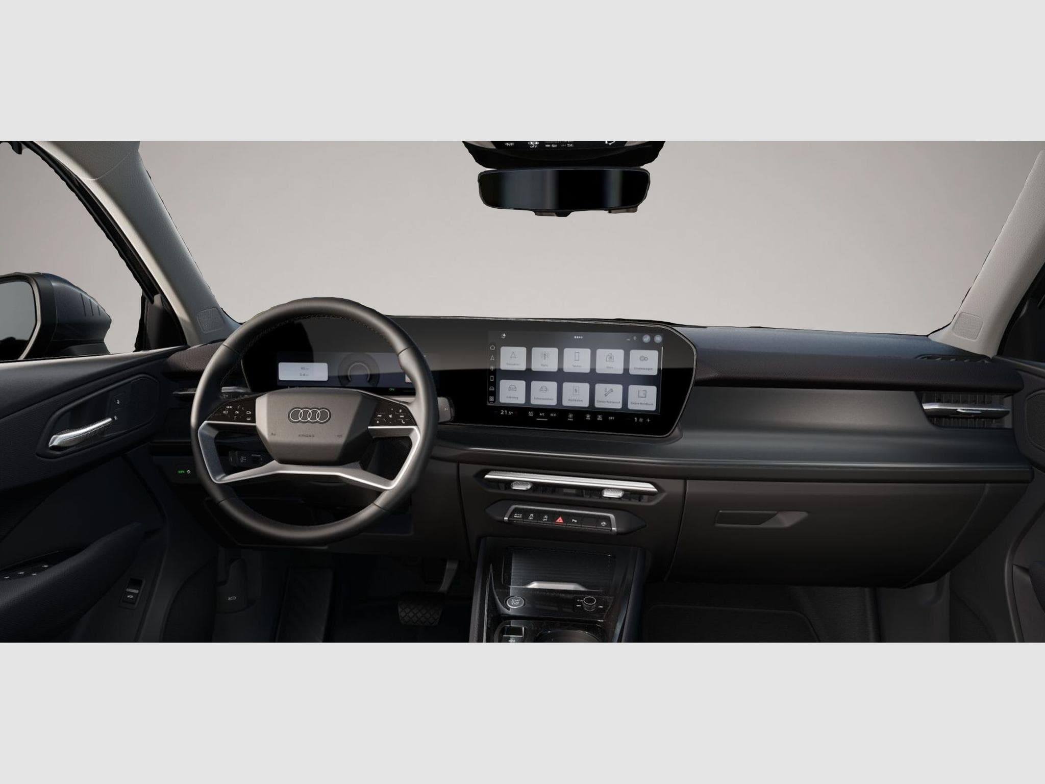 Audi Q3 (2026) - Foto 3