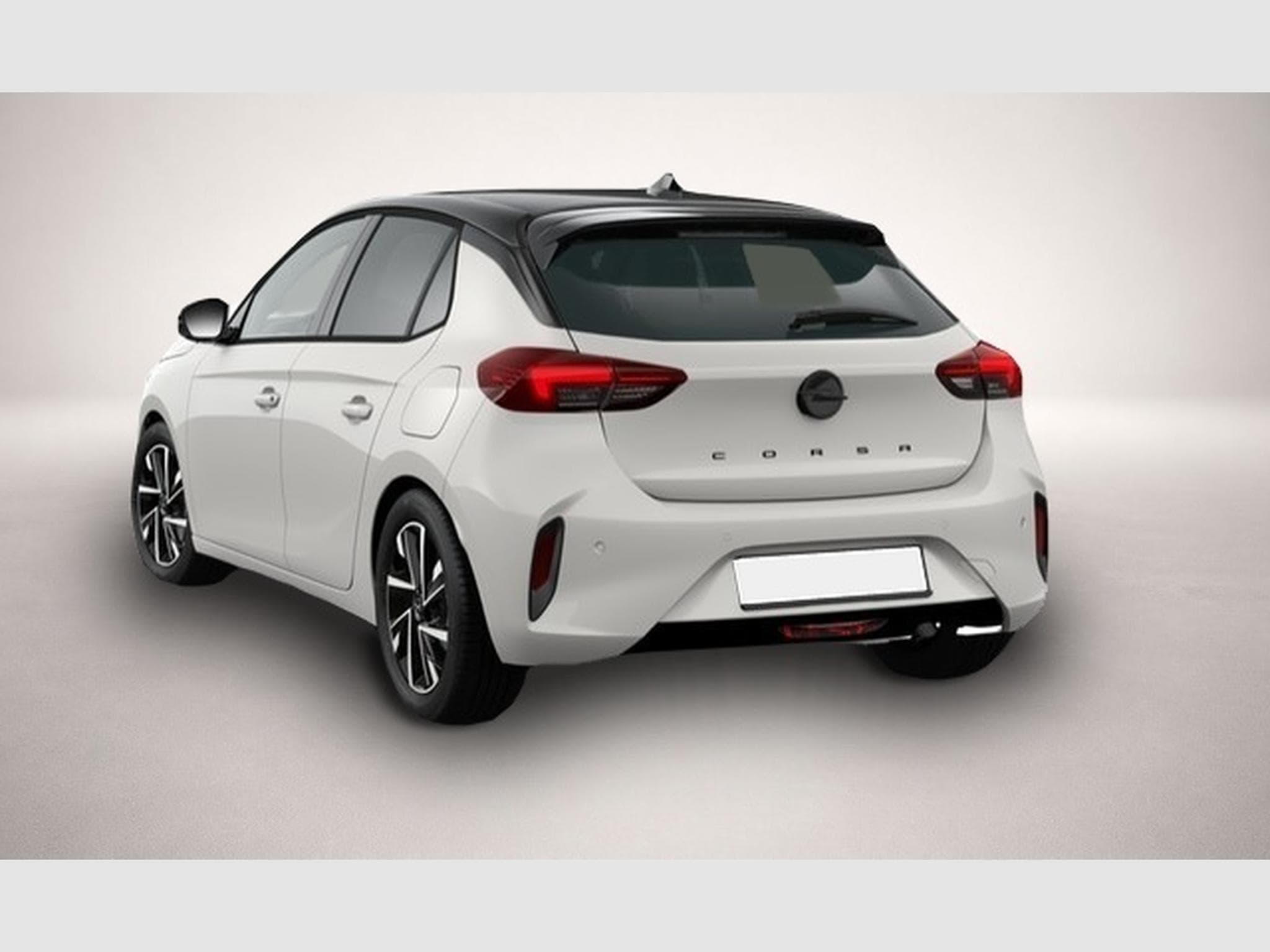 Opel Corsa (2026) - Photo 3