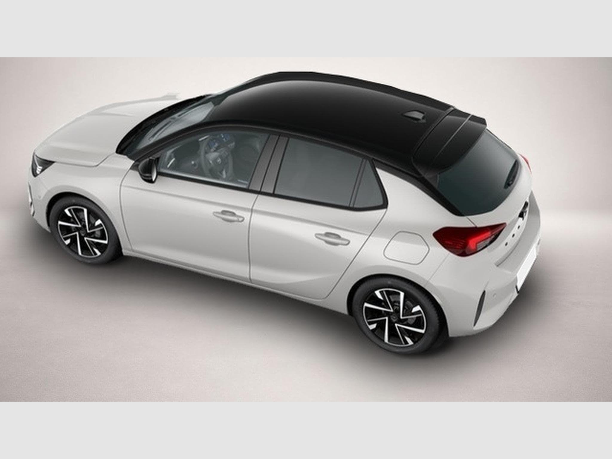 Opel Corsa (2026) - Photo 4