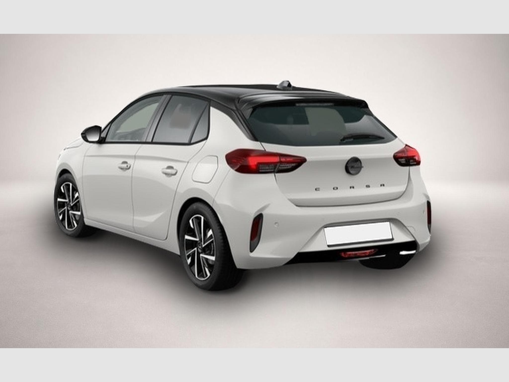 Opel Corsa (2026) - Photo 6