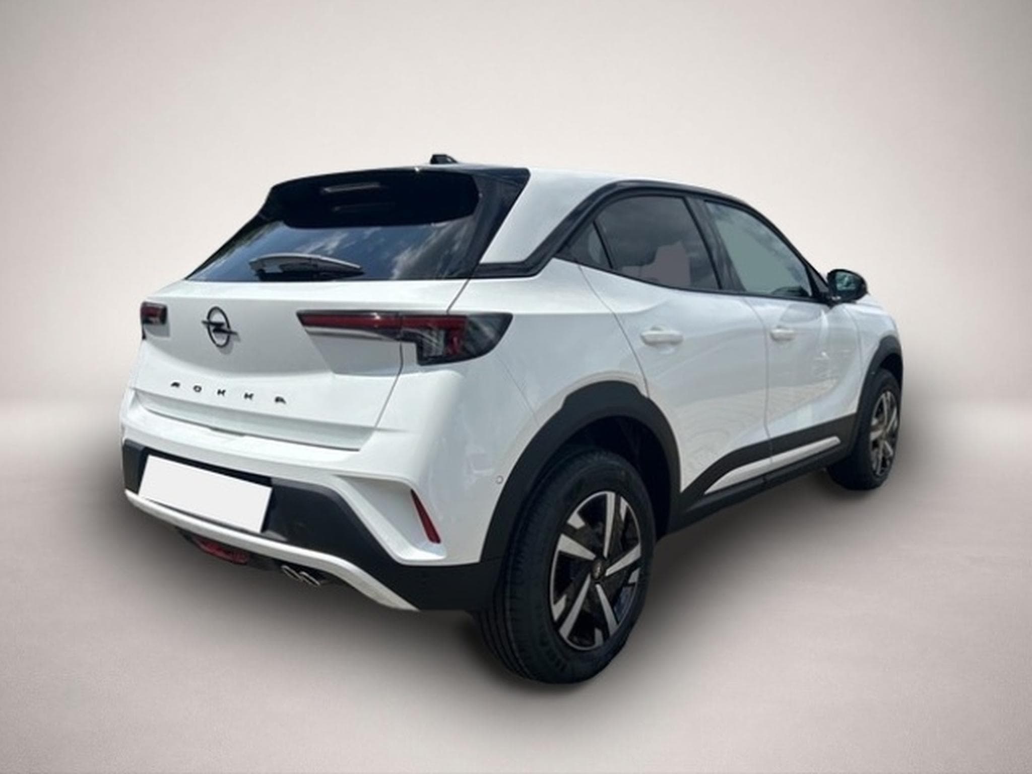 Opel Mokka (2025) - Photo 5