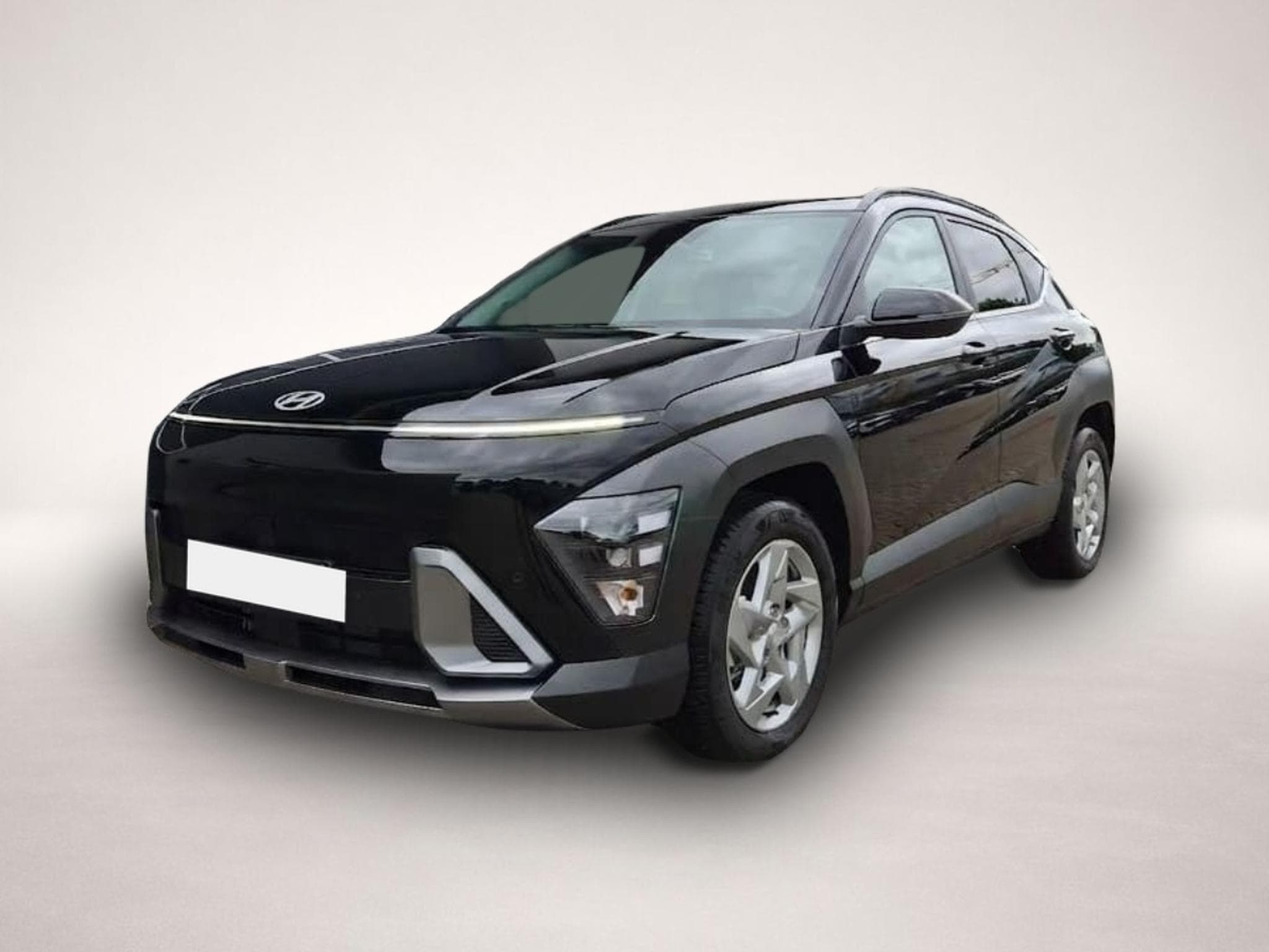 Hyundai Kona (2026) - Foto 1