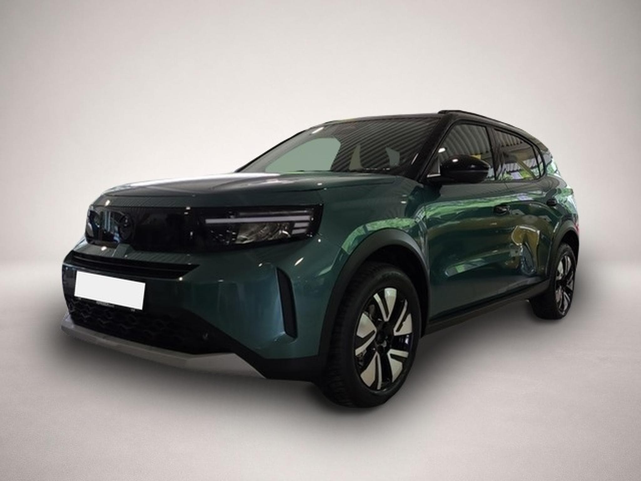 Opel Frontera (2026) - Foto 1