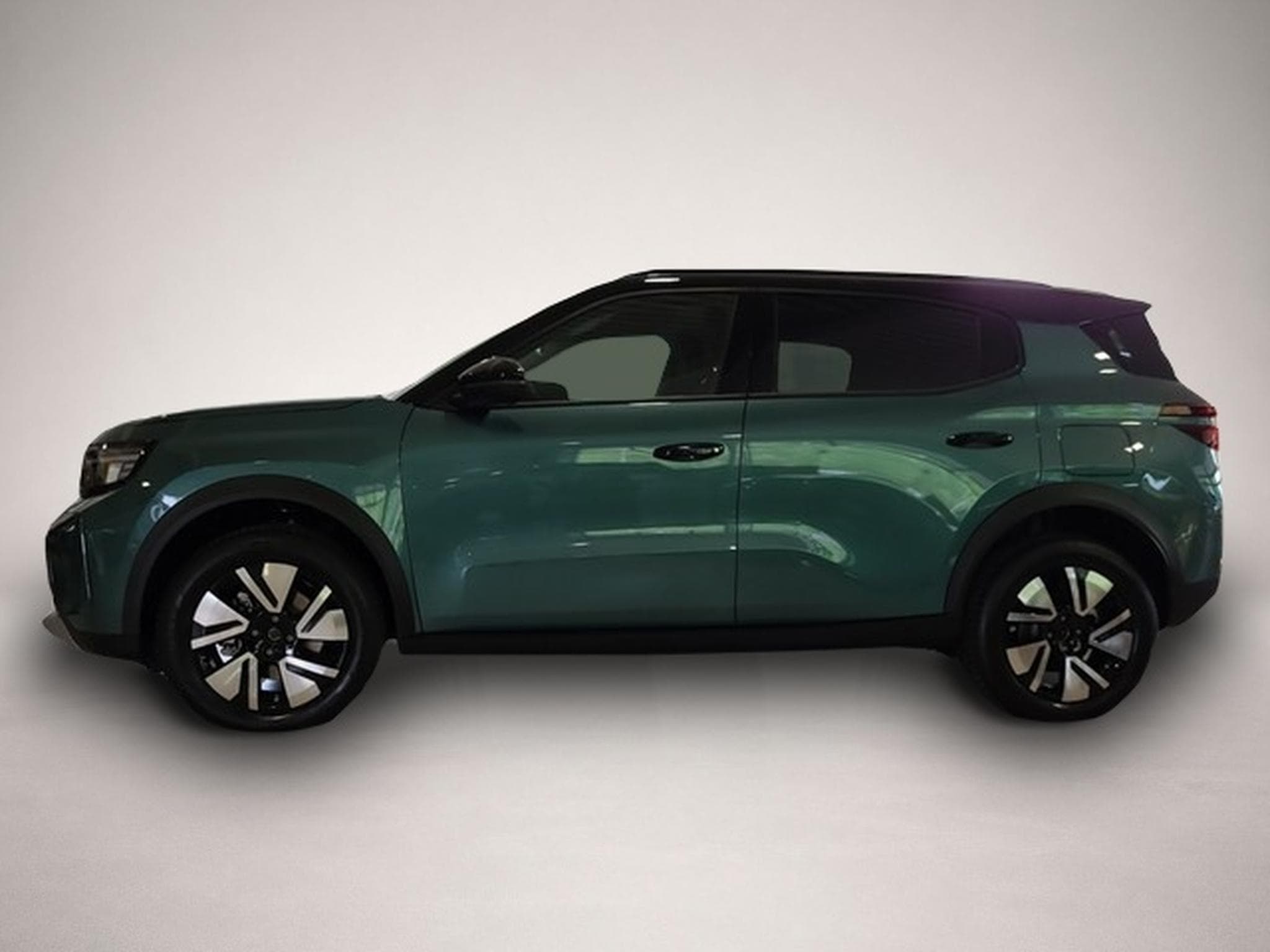Opel Frontera (2026) - Foto 2