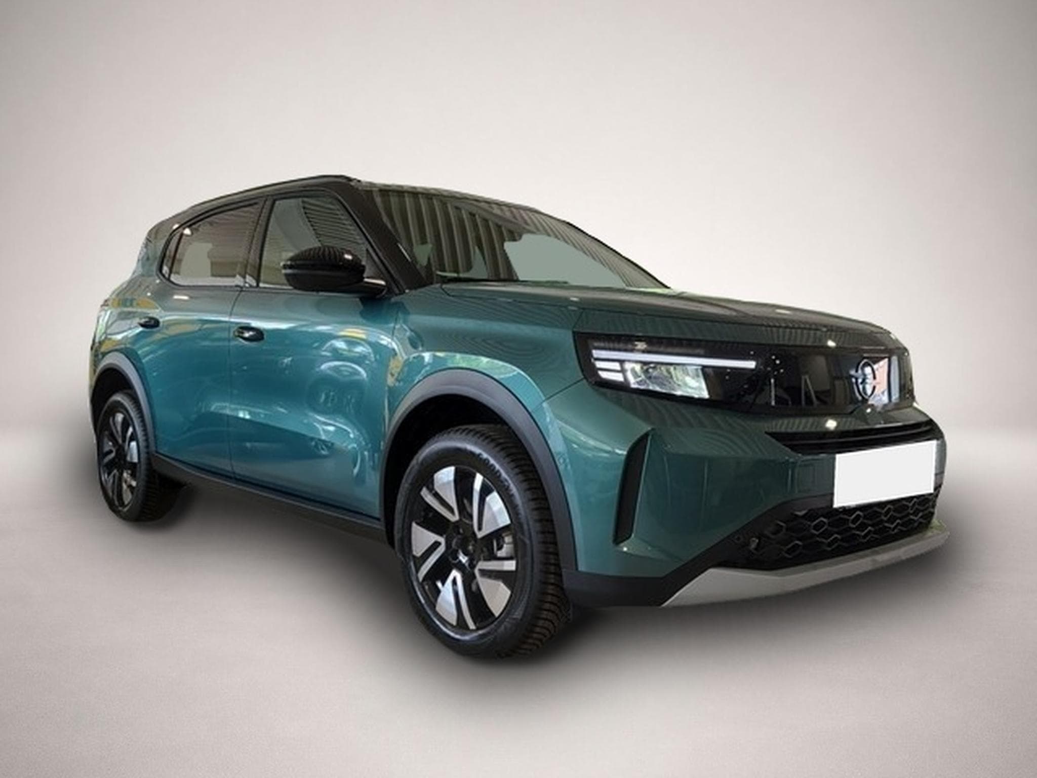 Opel Frontera (2026) - Foto 3