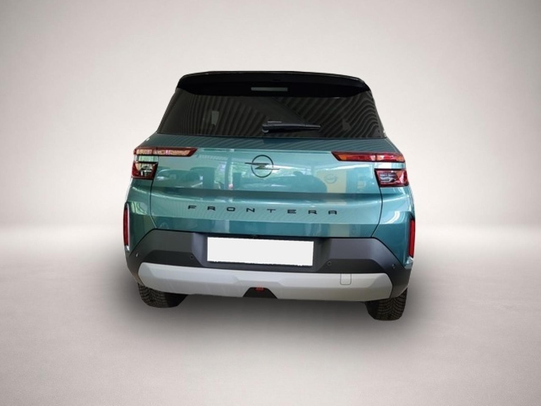 Opel Frontera (2026) - Foto 5