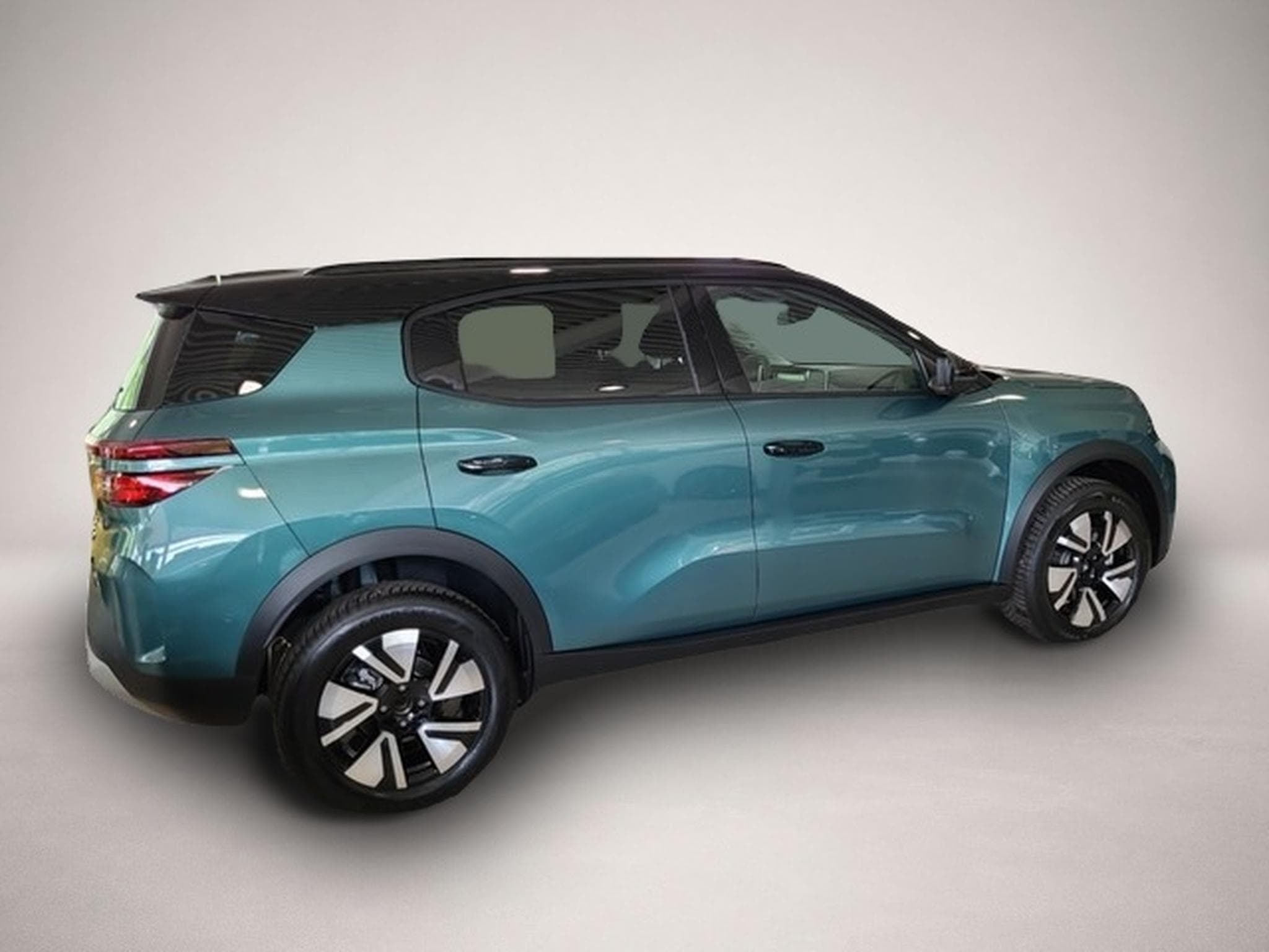 Opel Frontera (2026) - Foto 6