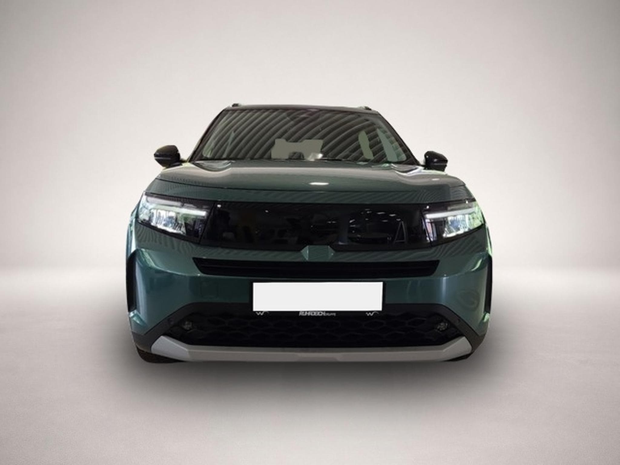 Opel Frontera (2026) - Foto 7