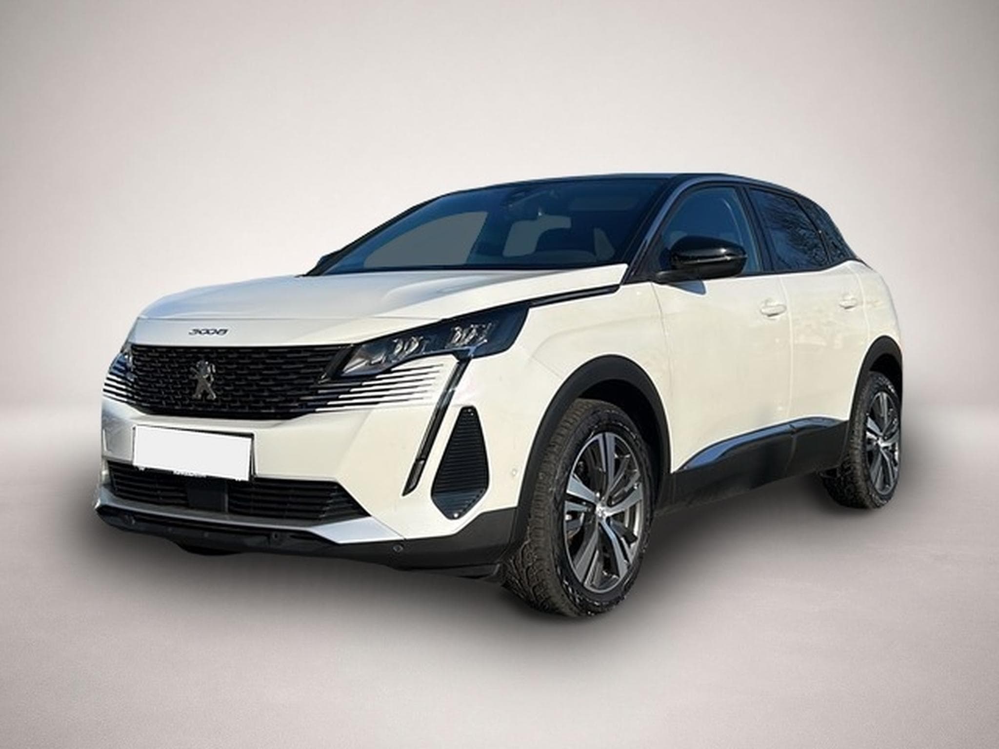 Peugeot 3008 (2024) - Foto 1