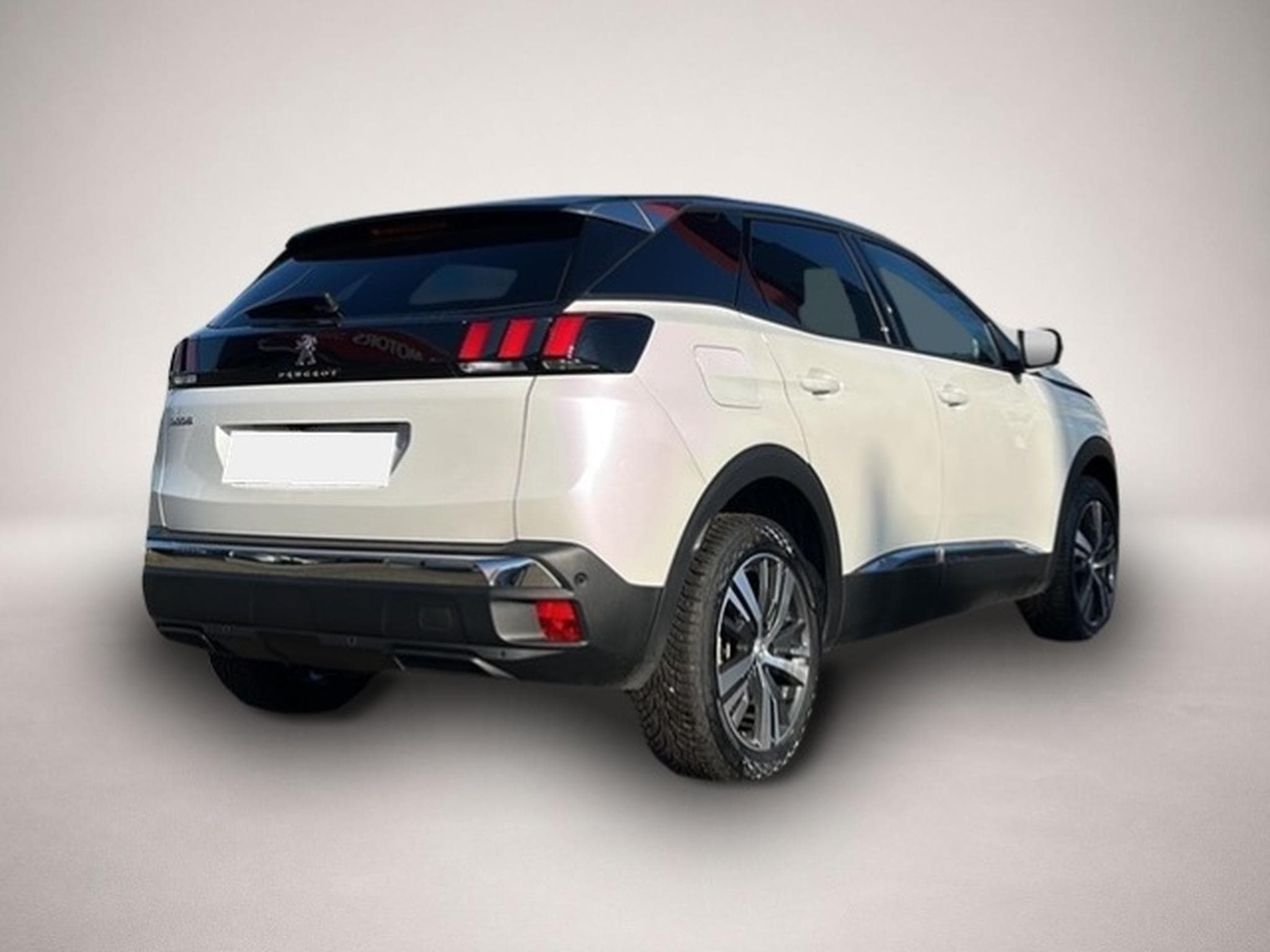 Peugeot 3008 (2024) - Foto 4