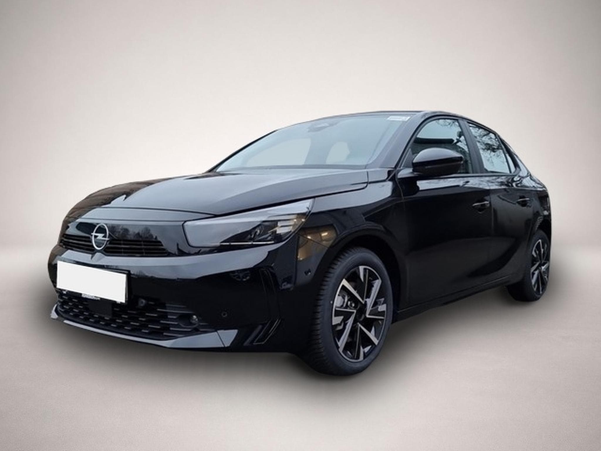 Opel Corsa (2026) - Foto 1