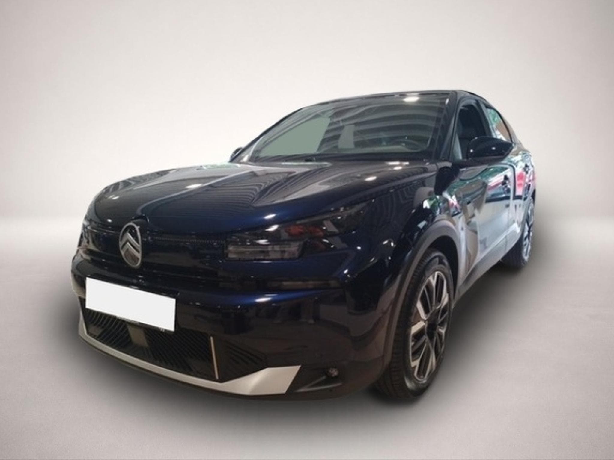 Citroën C4 (2025) - Foto 1