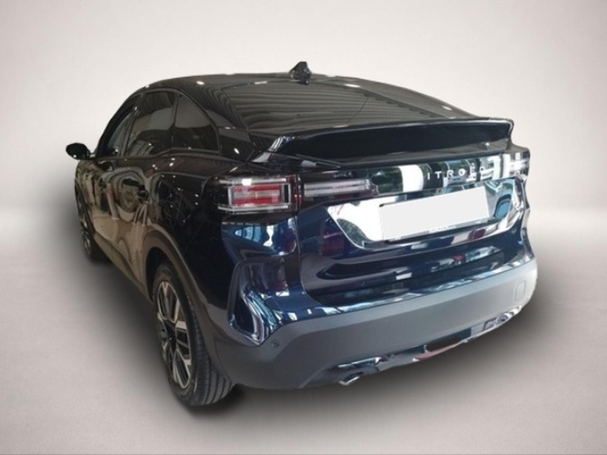 Citroën C4 (2025) - Foto 3