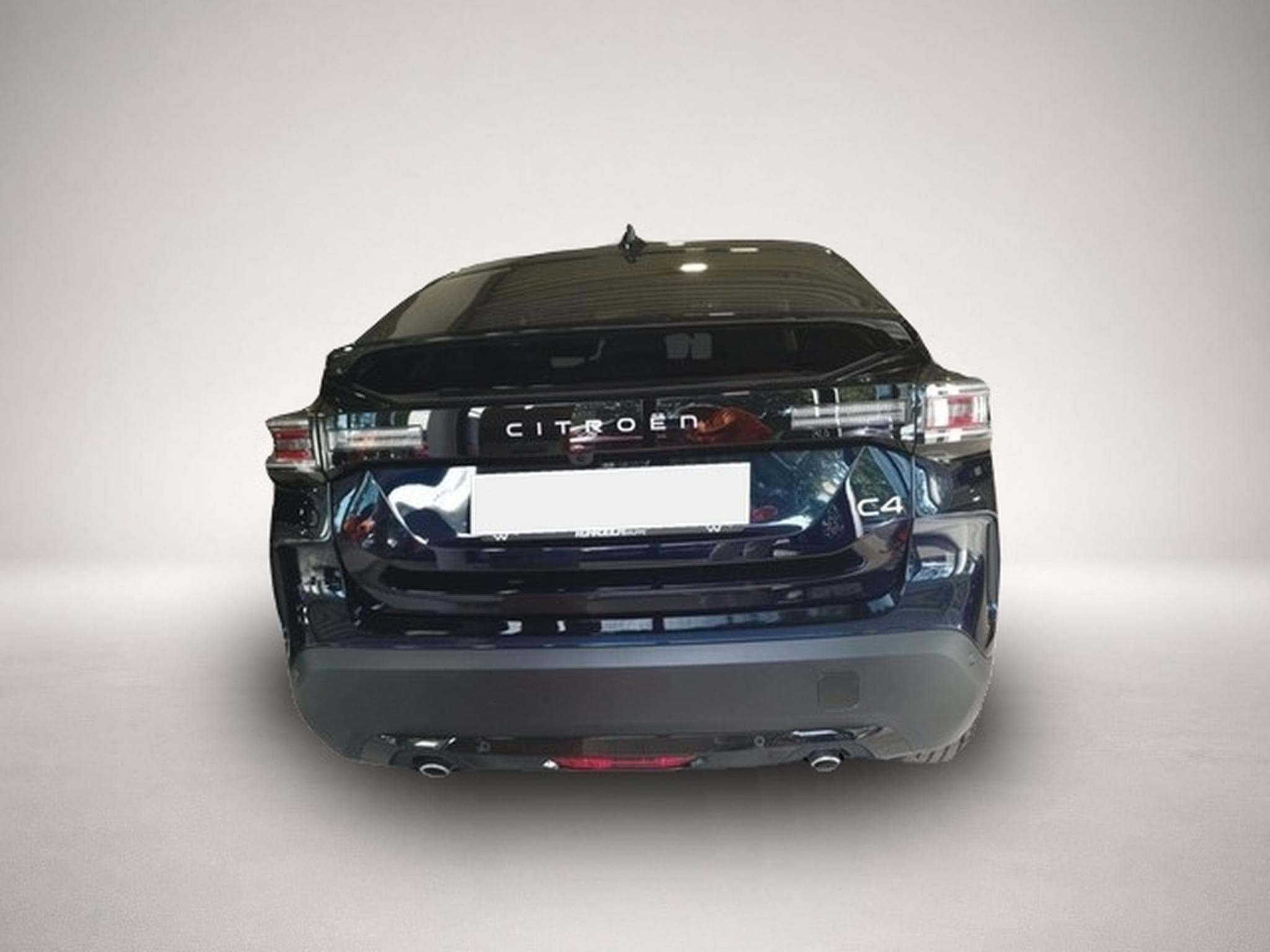 Citroën C4 (2025) - Foto 4