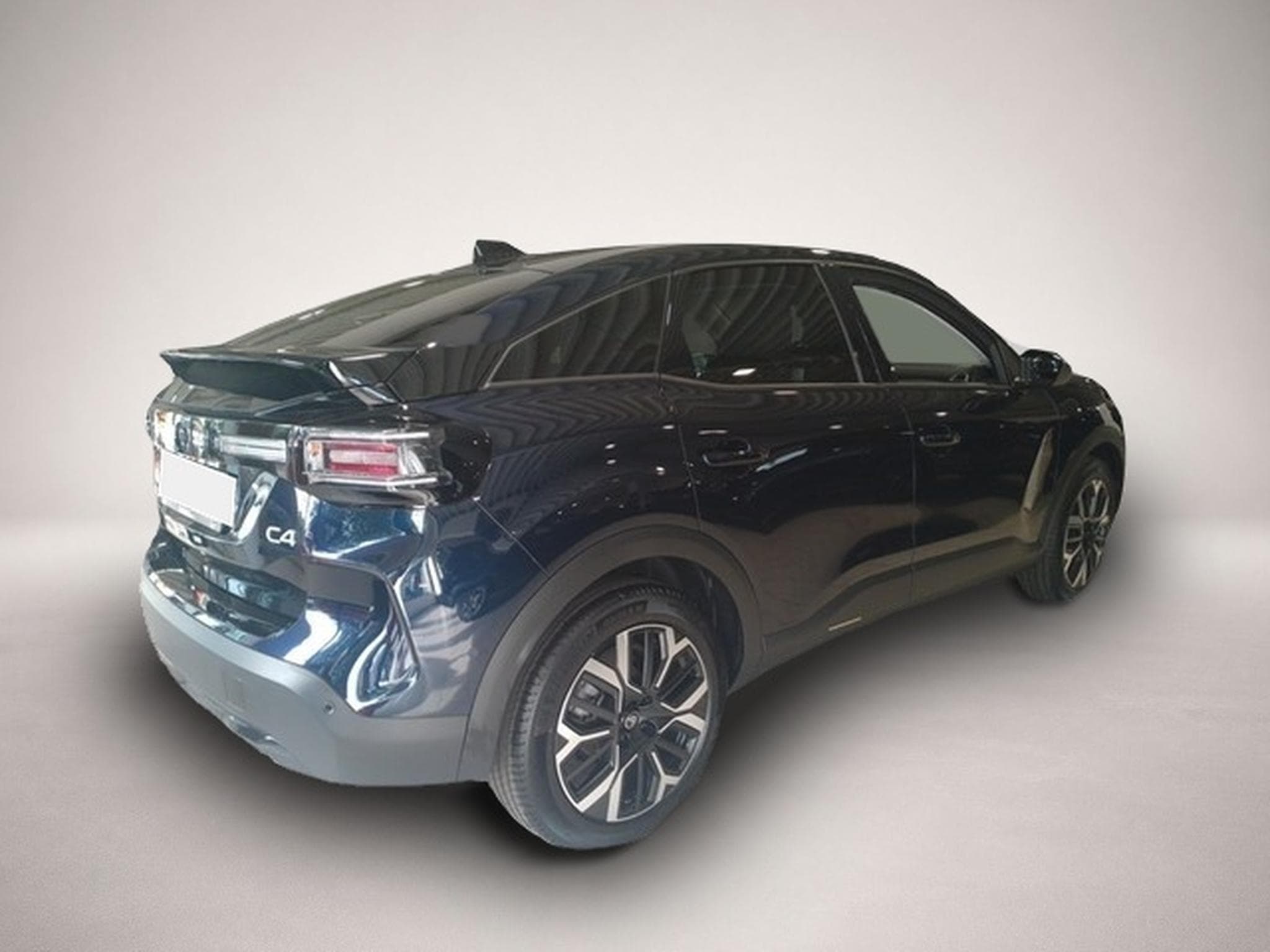 Citroën C4 (2025) - Foto 5
