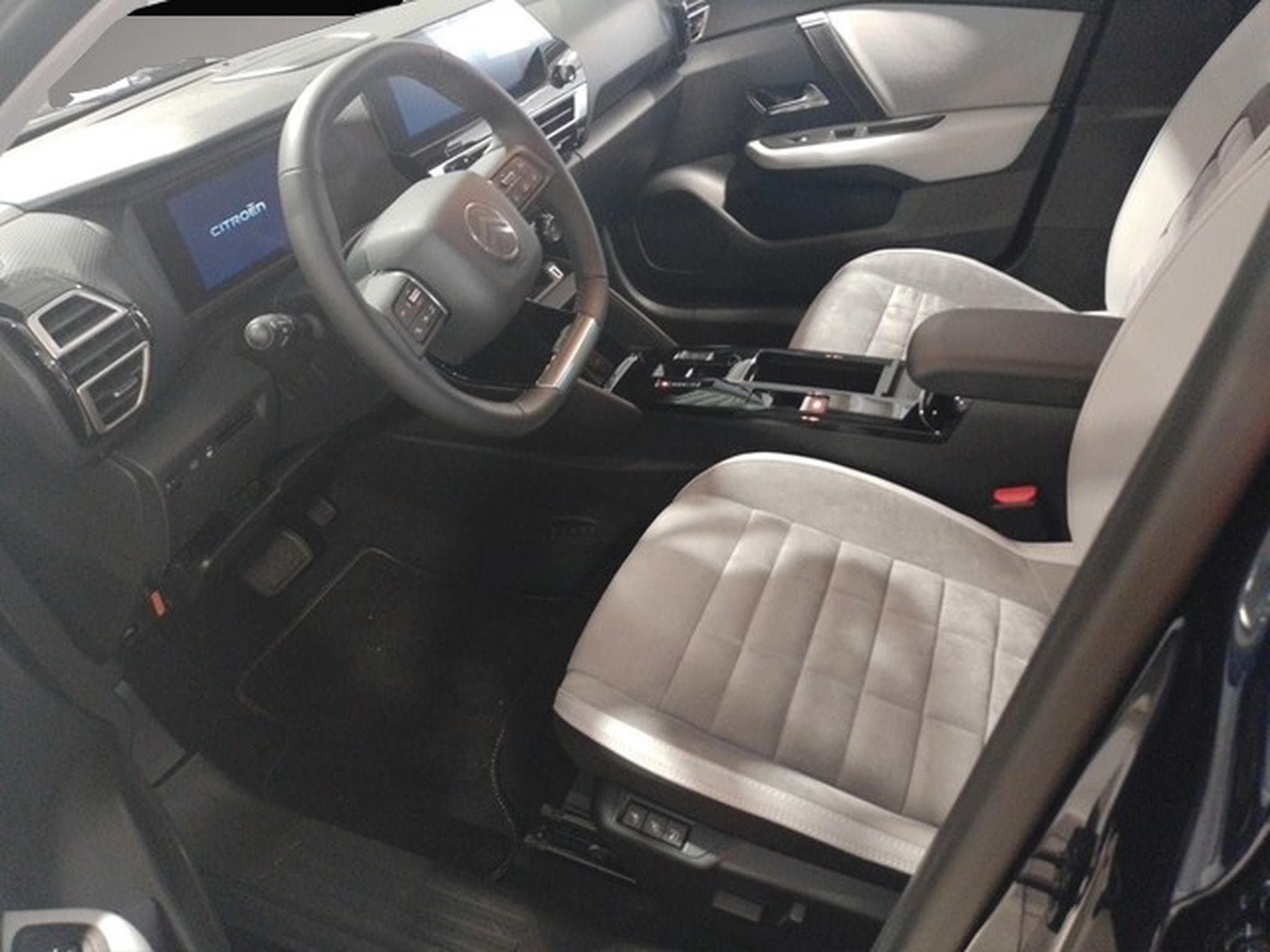 Citroën C4 (2025) - Foto 7