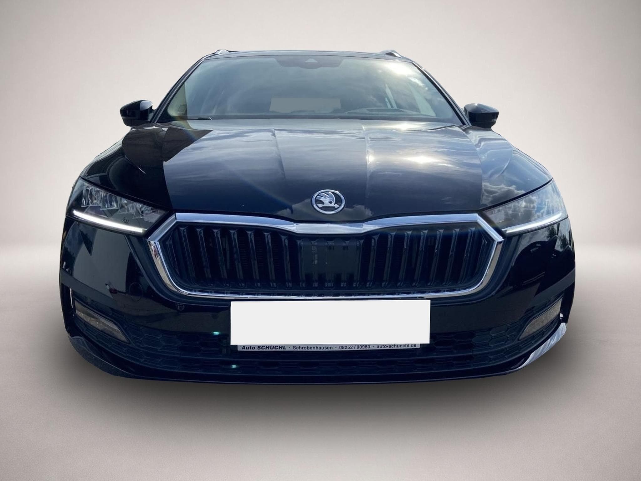 Skoda Octavia (2024) - Foto 7