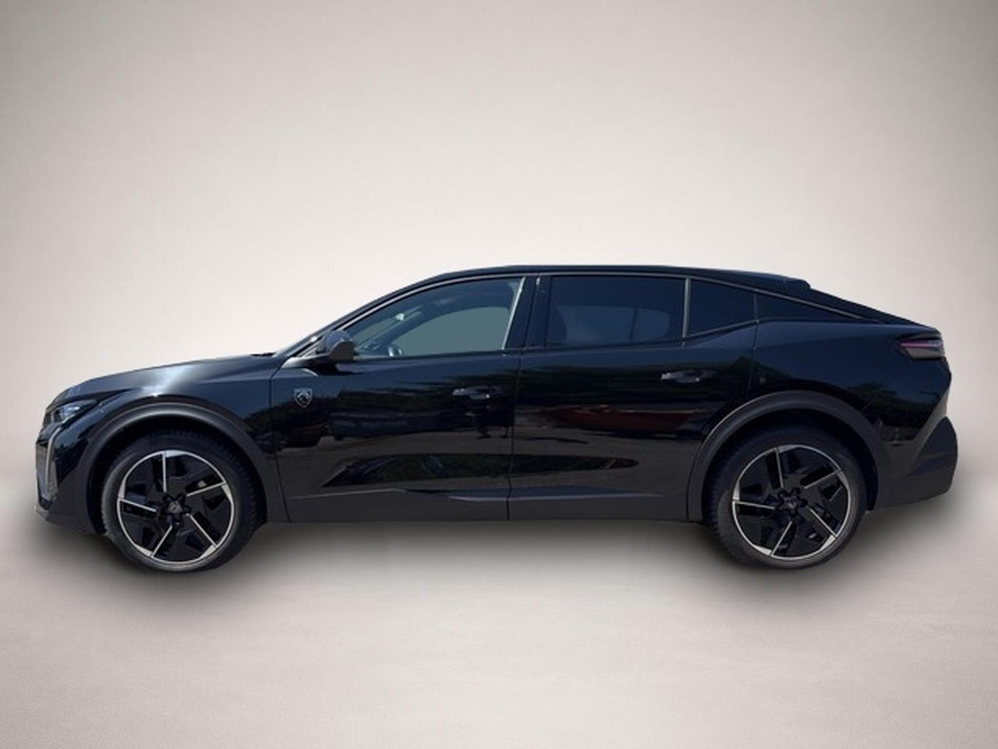 Peugeot 4008 (2024) - Foto 2