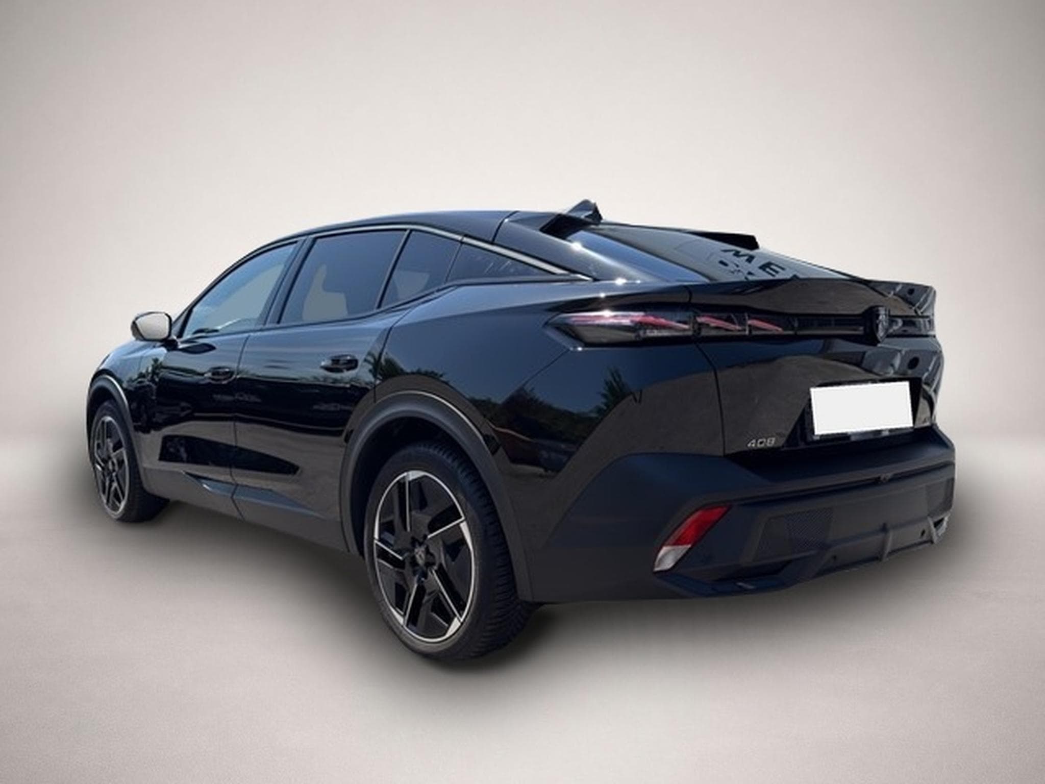 Peugeot 4008 (2024) - Foto 3