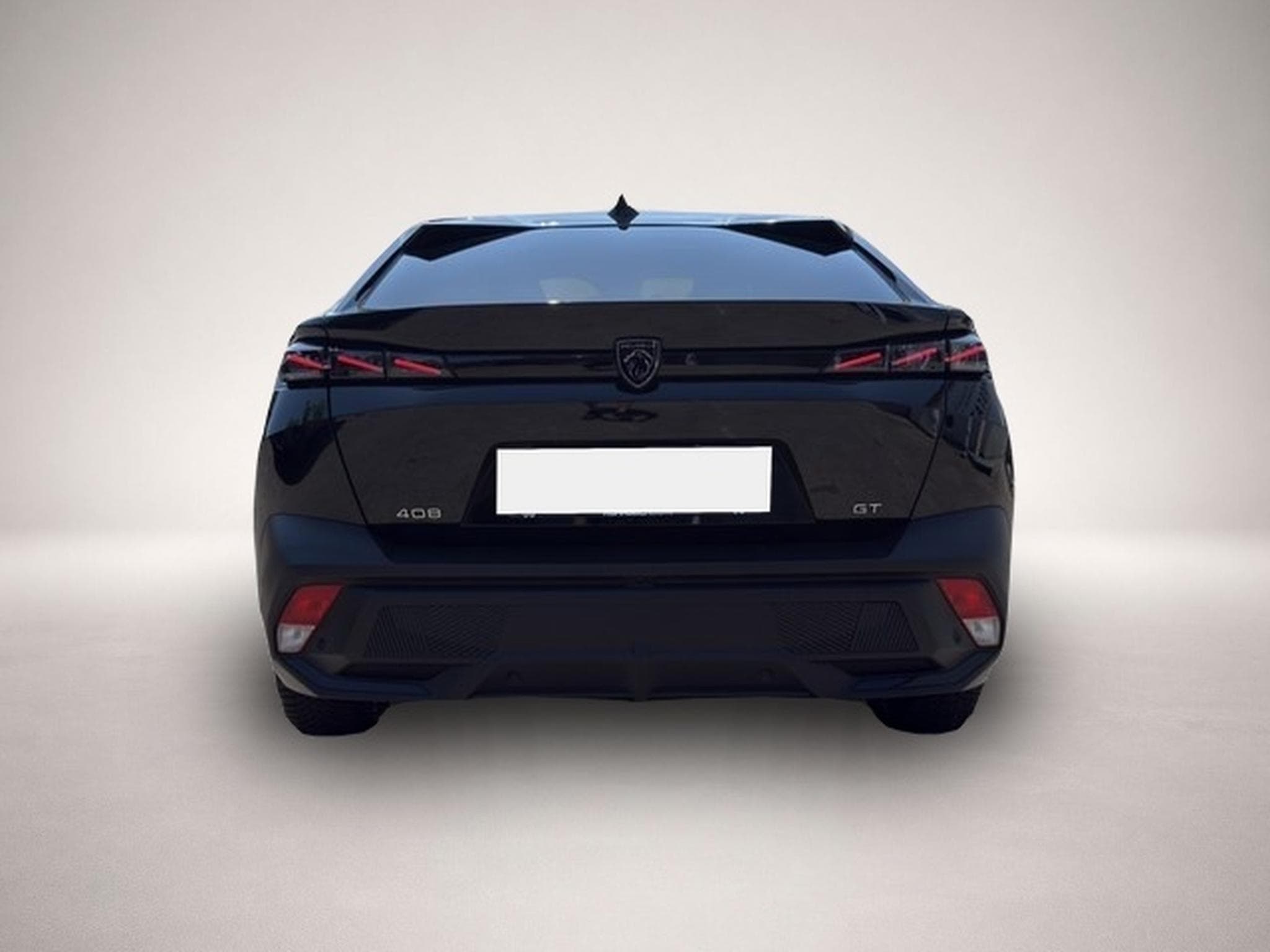 Peugeot 4008 (2024) - Foto 4